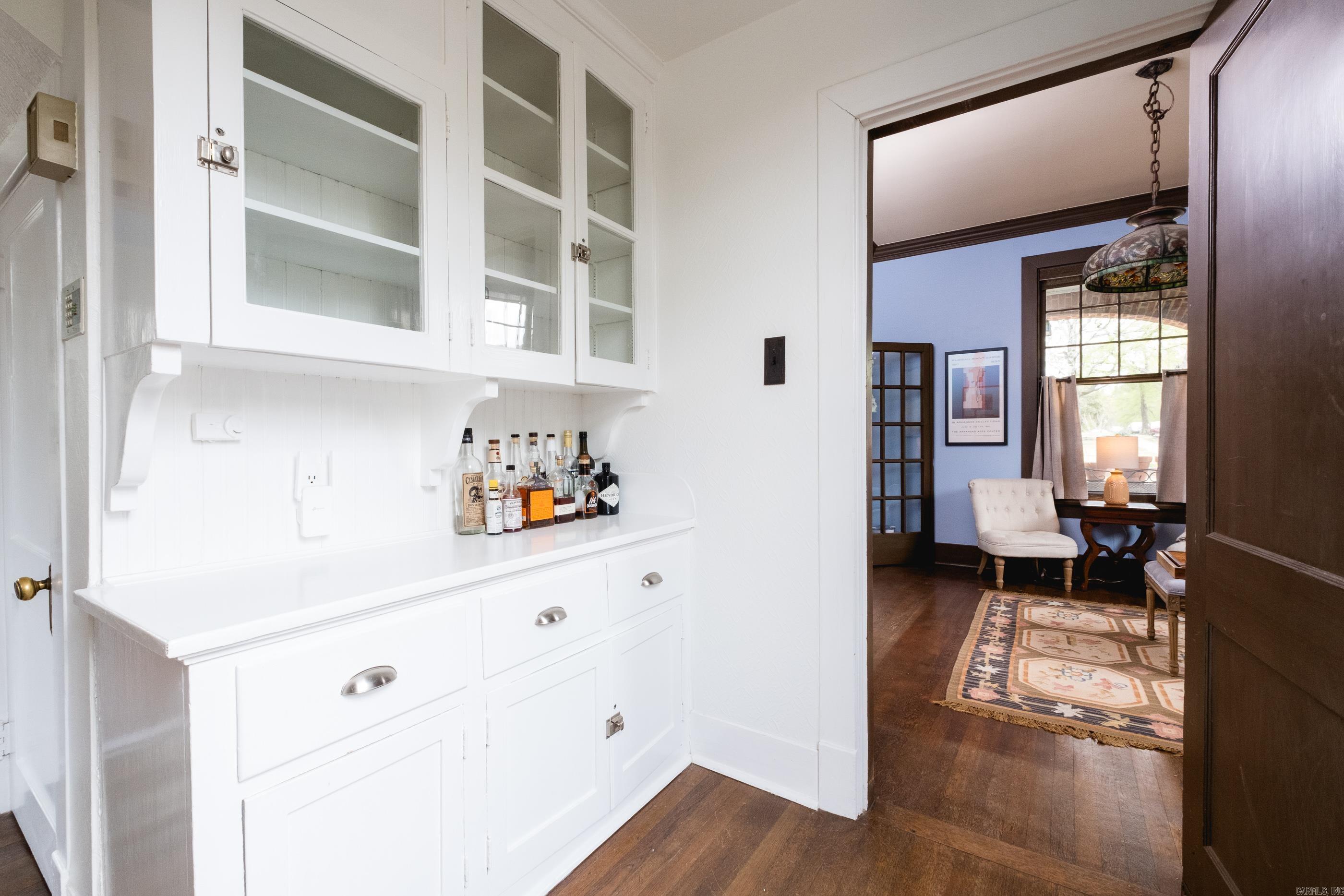 324 W DAISY L GATSON BATES  Little Rock, AR