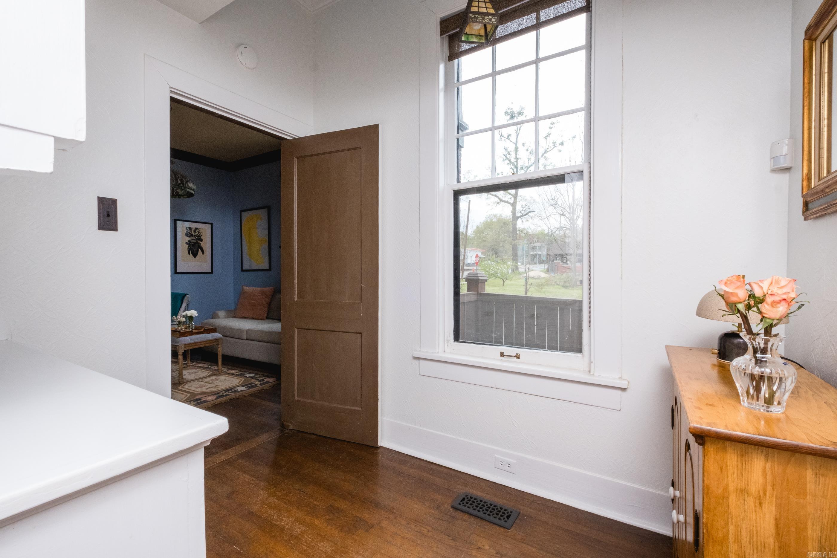 324 W DAISY L GATSON BATES  Little Rock, AR
