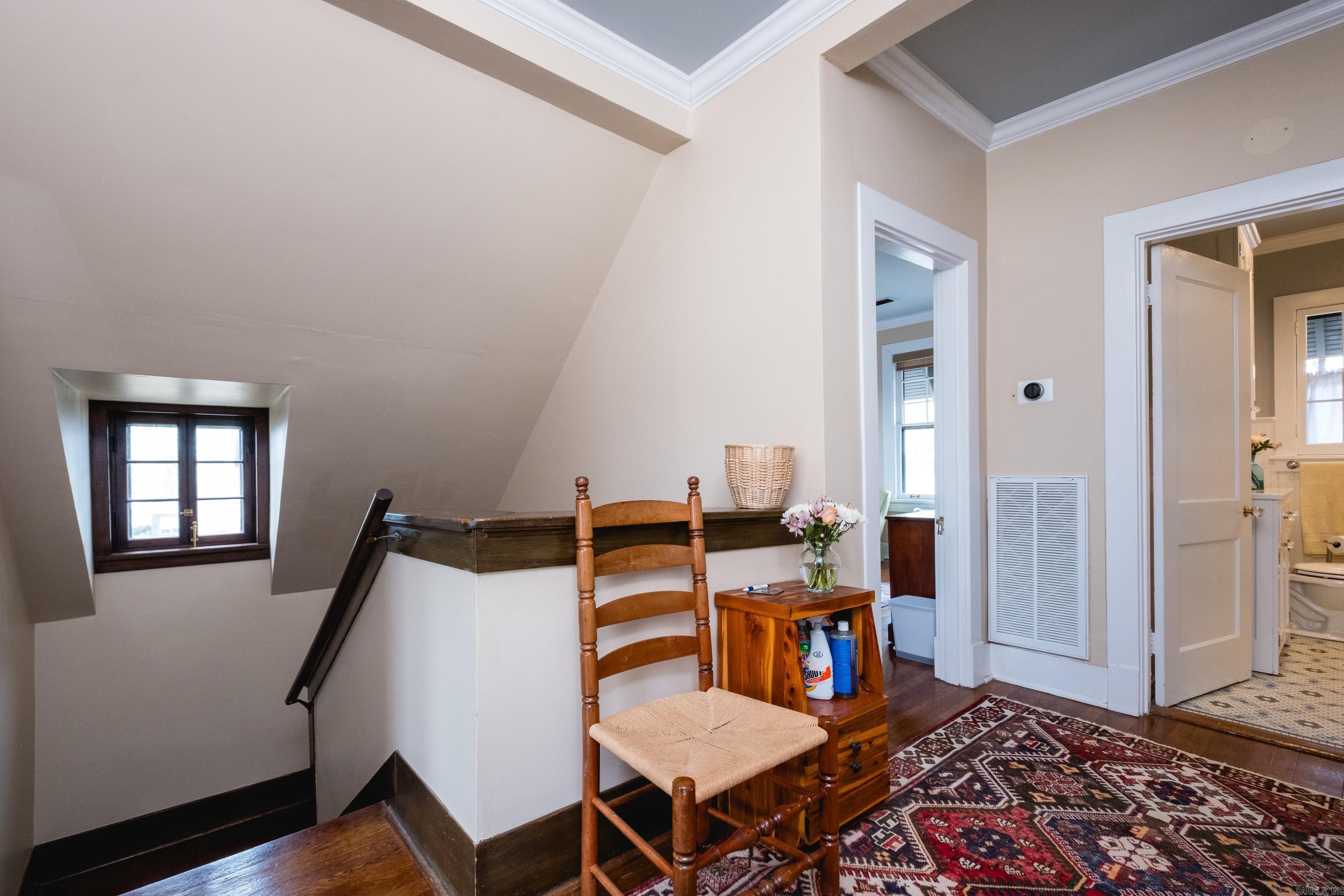 324 W DAISY L GATSON BATES  Little Rock, AR