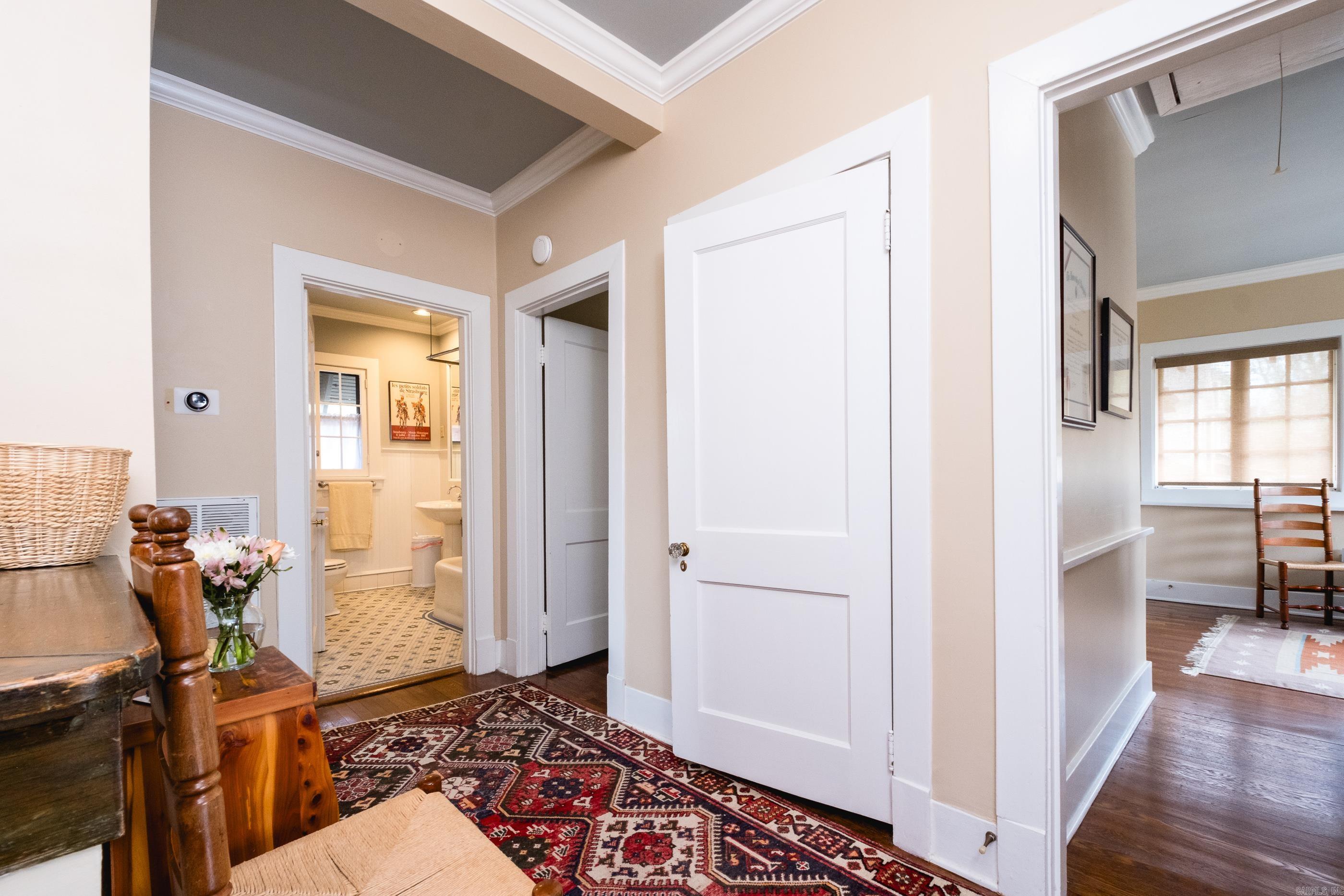 324 W DAISY L GATSON BATES  Little Rock, AR