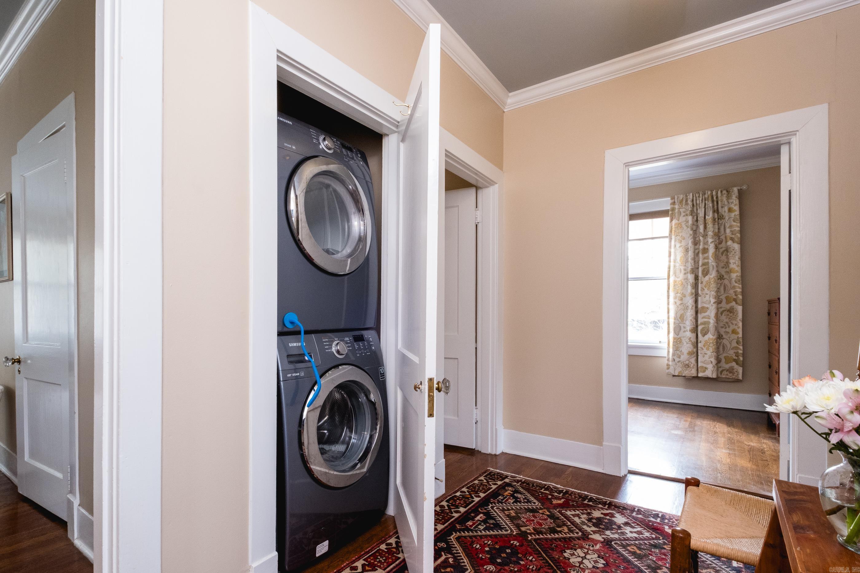 324 W DAISY L GATSON BATES  Little Rock, AR