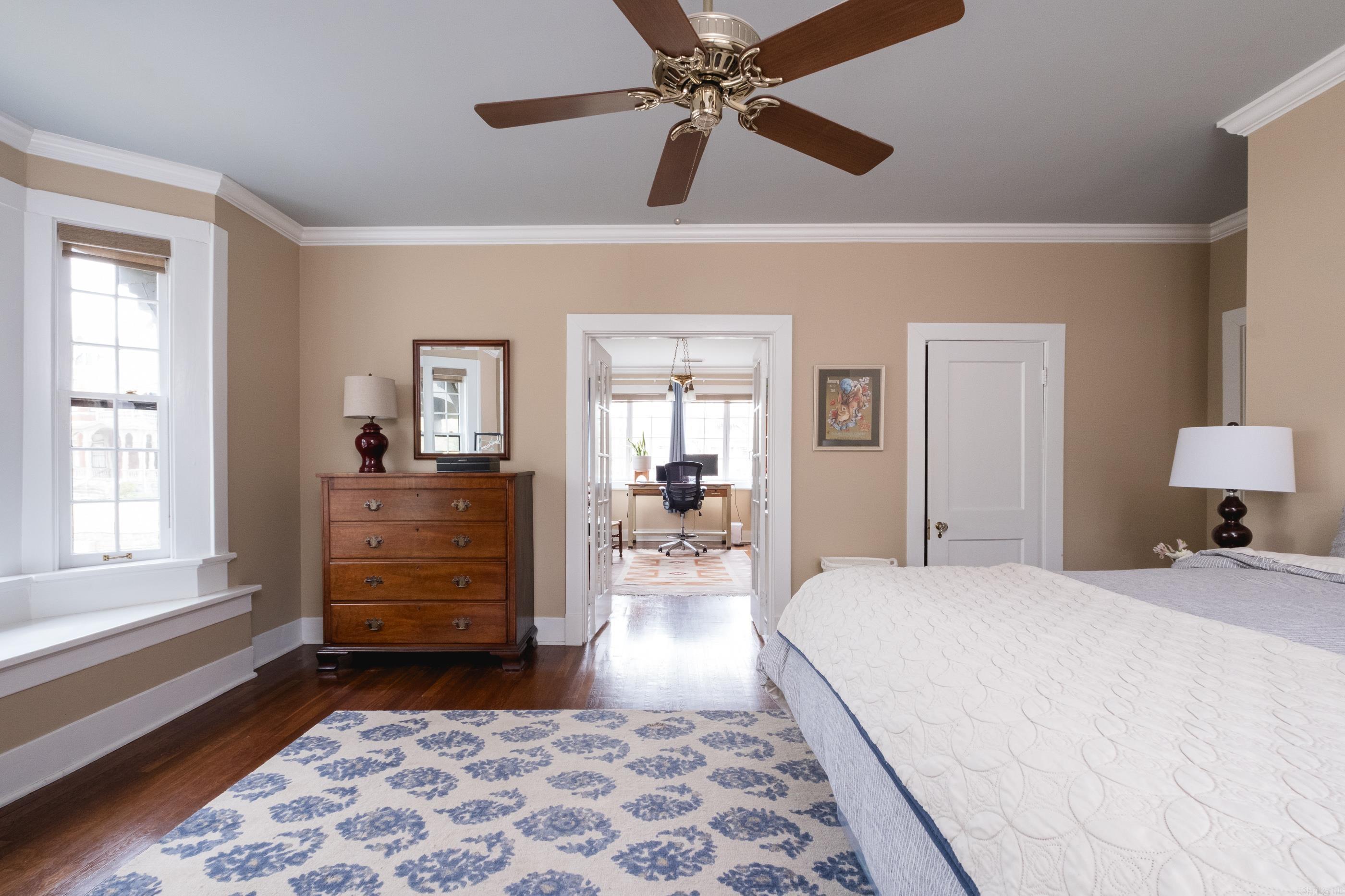 324 W DAISY L GATSON BATES  Little Rock, AR