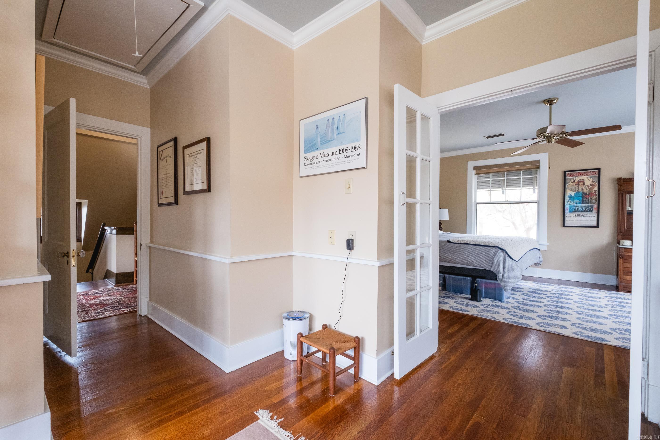 324 W DAISY L GATSON BATES  Little Rock, AR