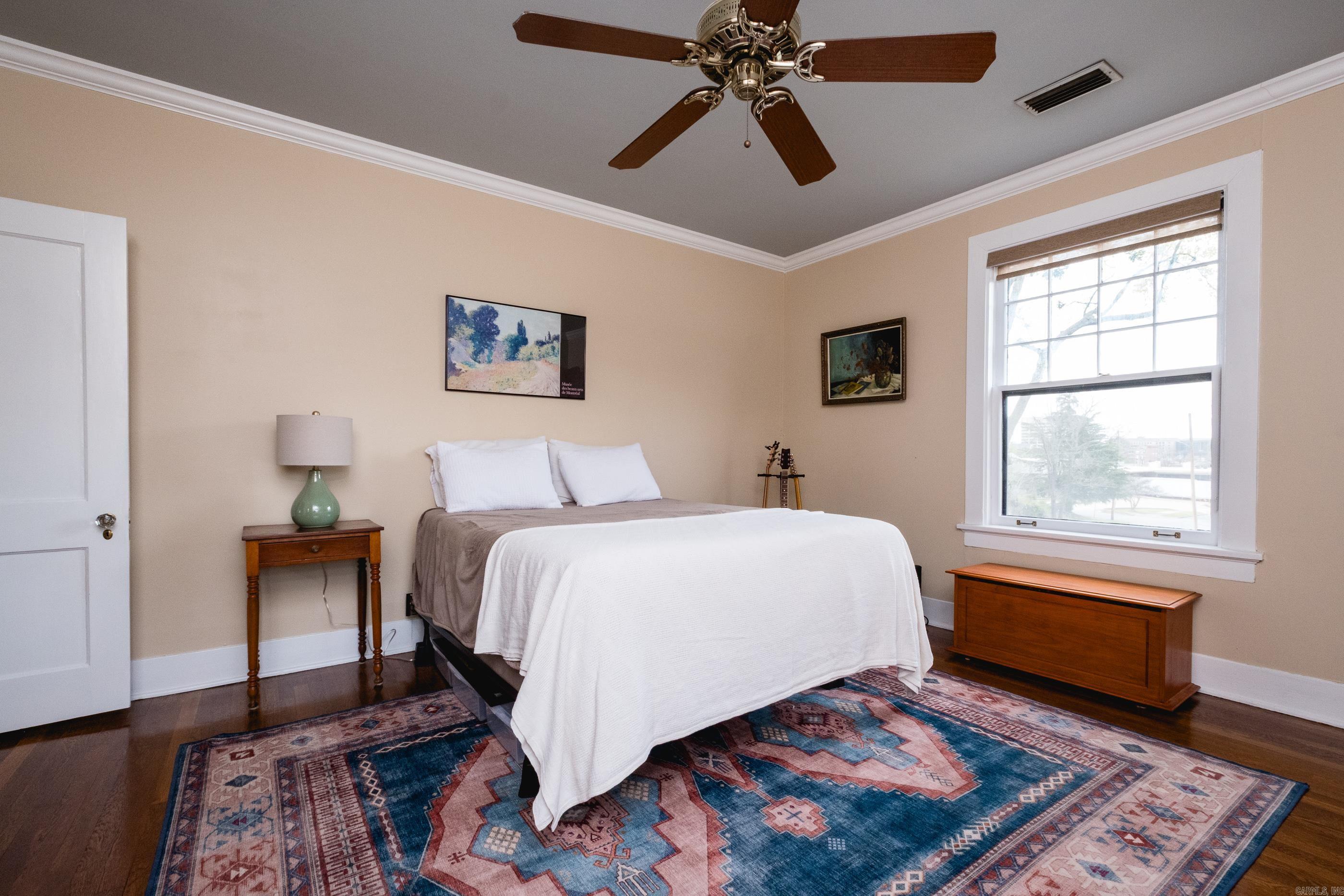 324 W DAISY L GATSON BATES  Little Rock, AR