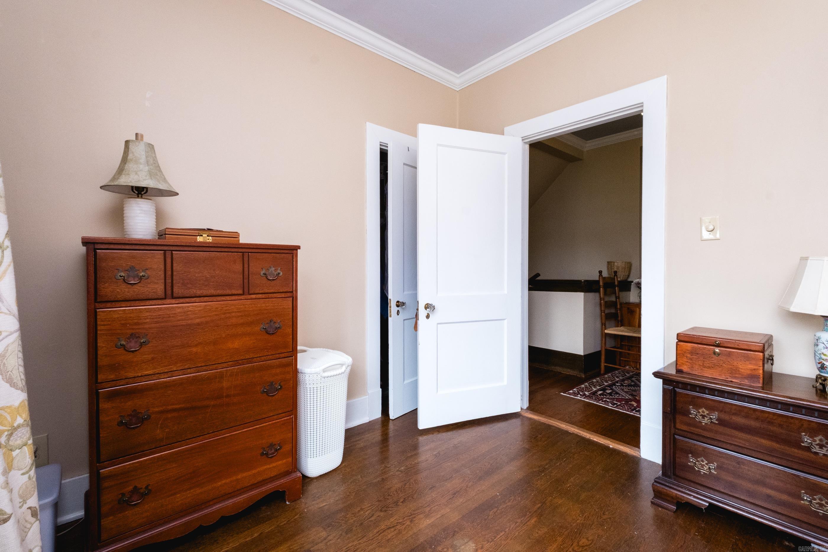 324 W DAISY L GATSON BATES  Little Rock, AR