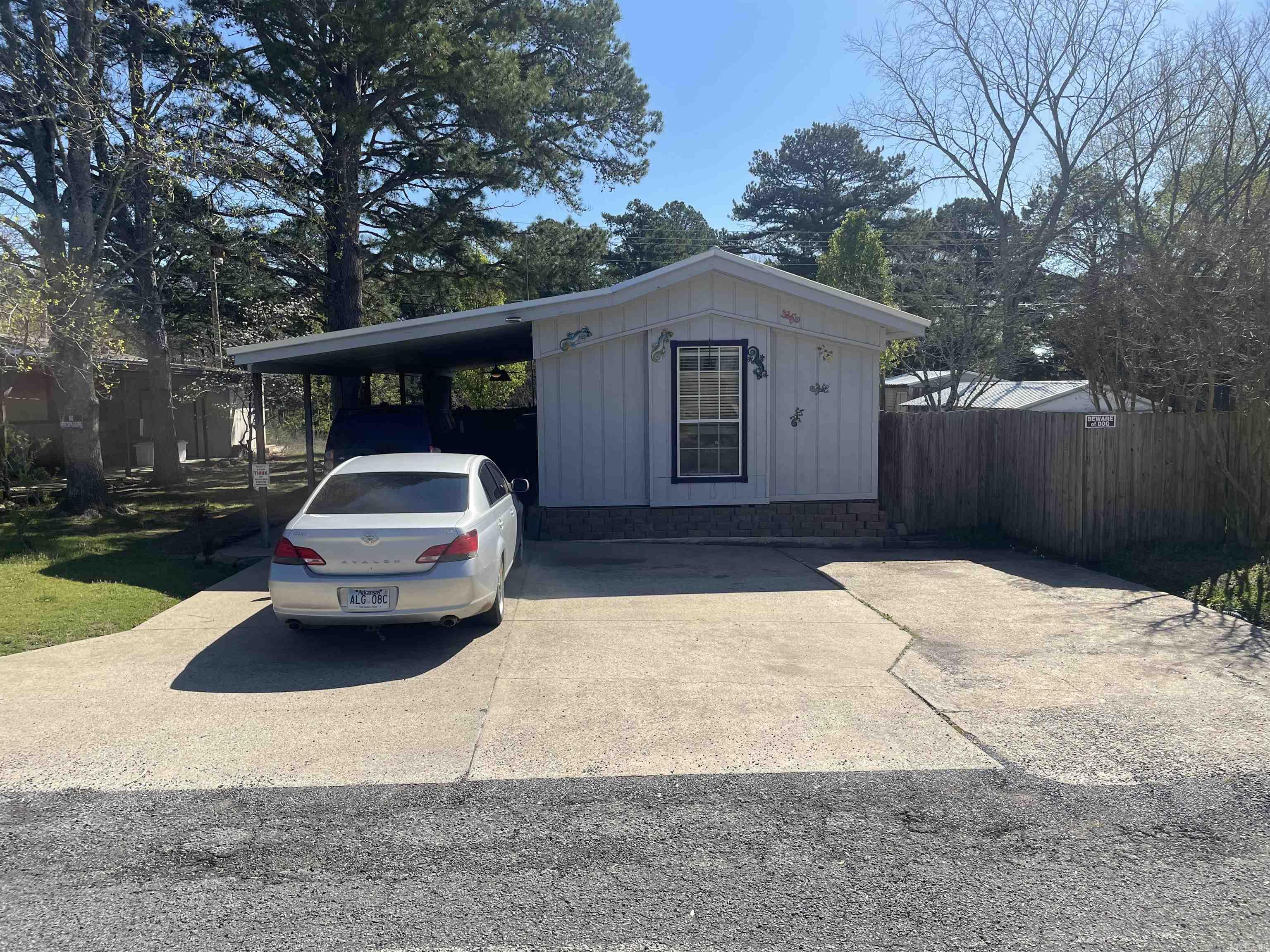 331 Fairhaven Drive Fairfield Bay, AR 72088