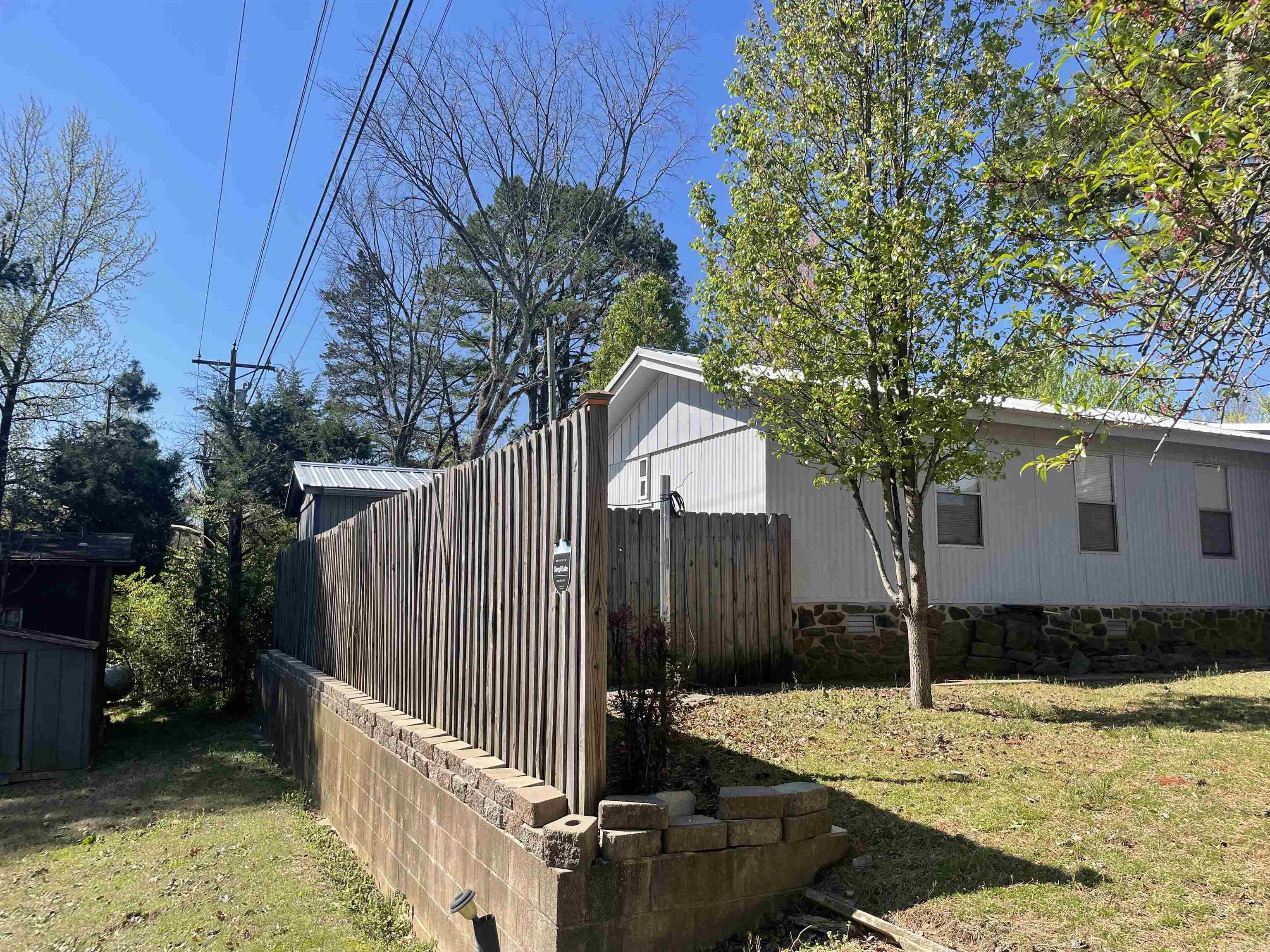 331 Fairhaven Drive Fairfield Bay, AR 72088