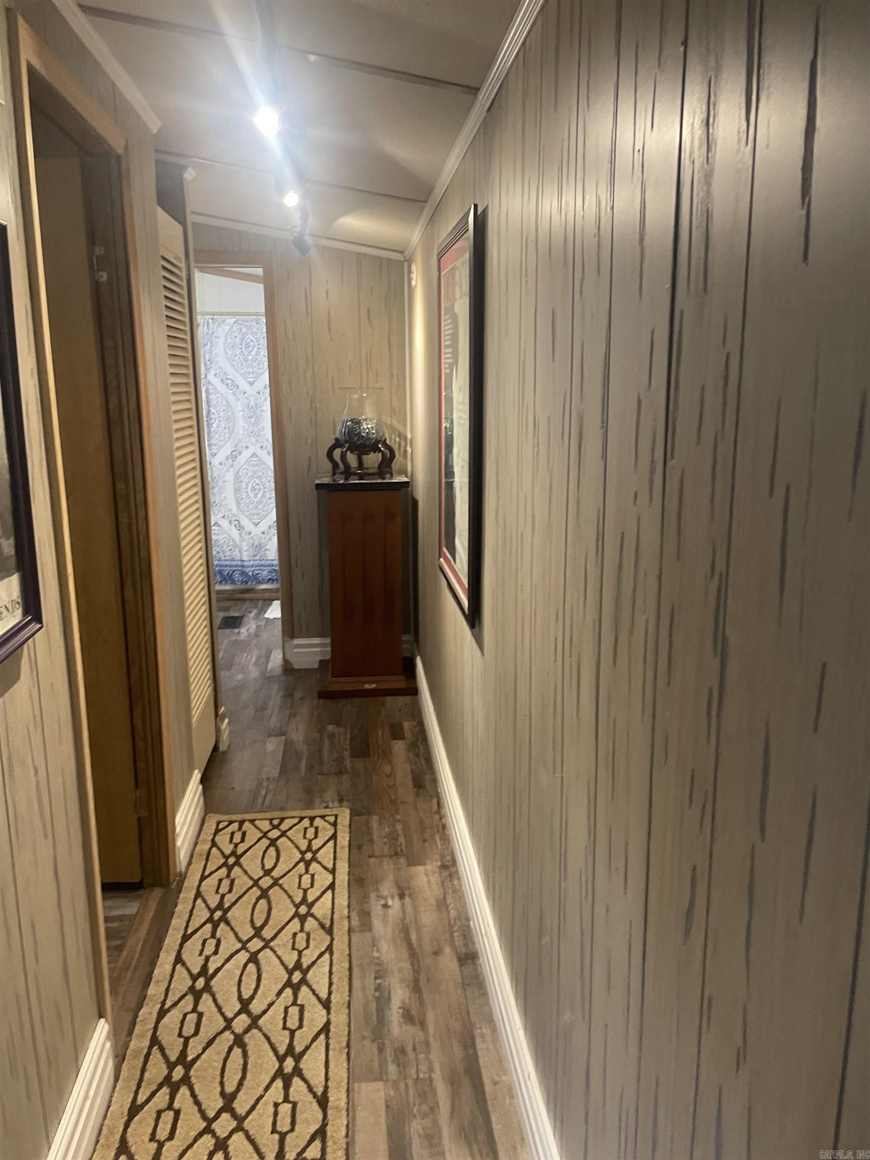 331 Fairhaven Drive Fairfield Bay, AR 72088