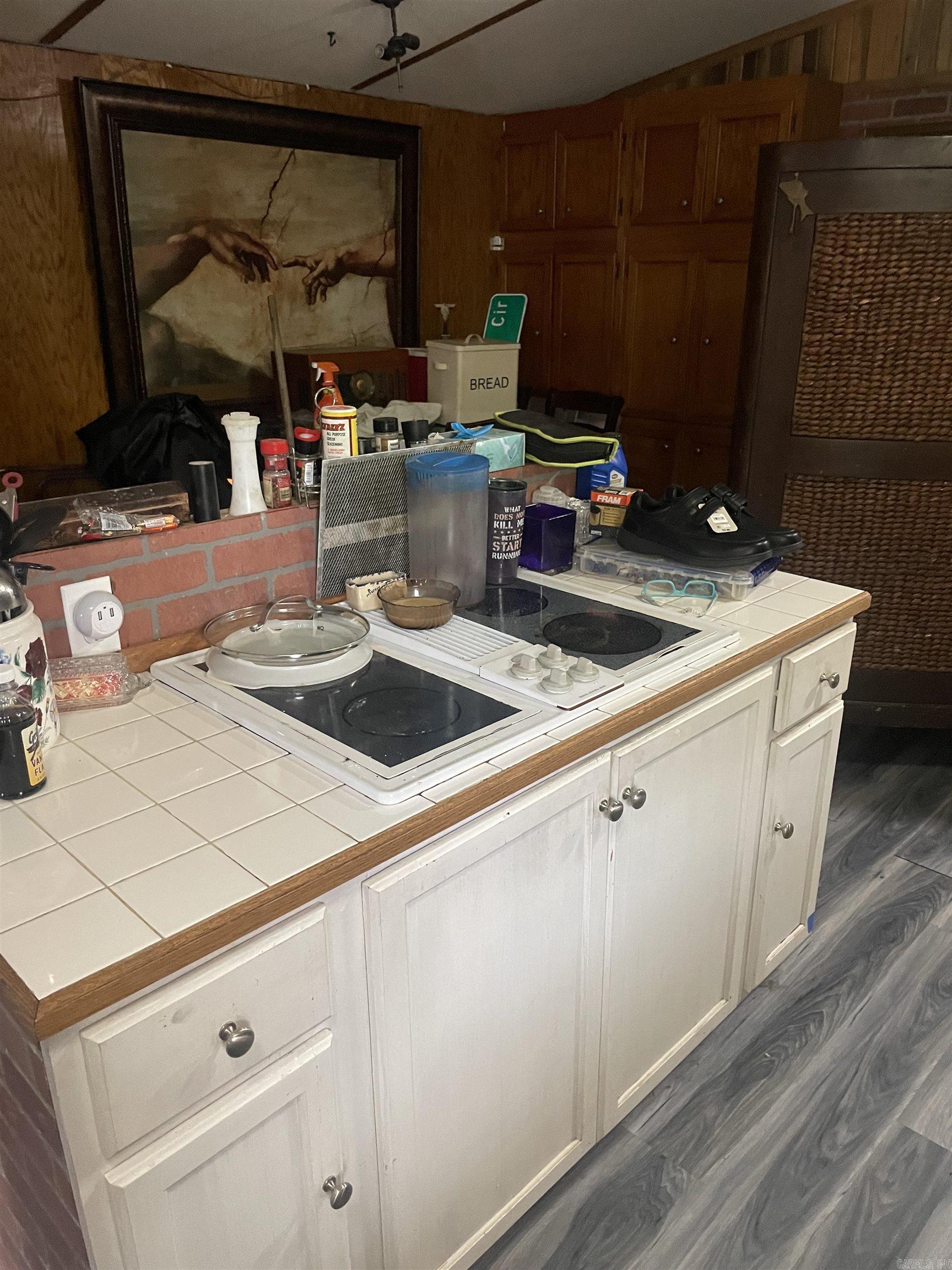 331 Fairhaven Drive Fairfield Bay, AR 72088