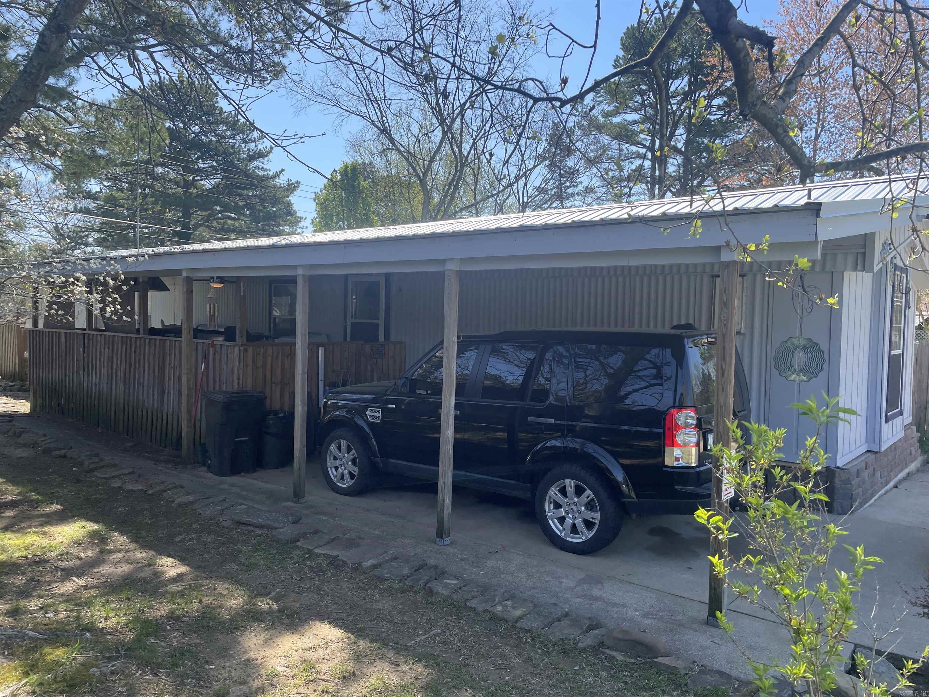 331 Fairhaven Drive Fairfield Bay, AR 72088