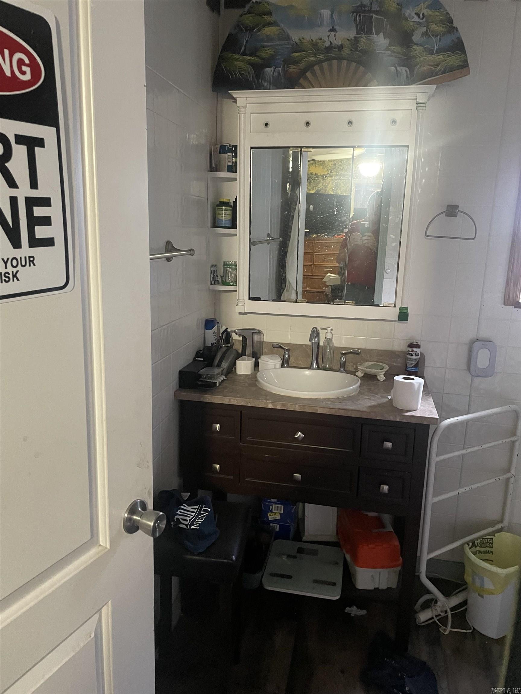 331 Fairhaven Drive Fairfield Bay, AR 72088