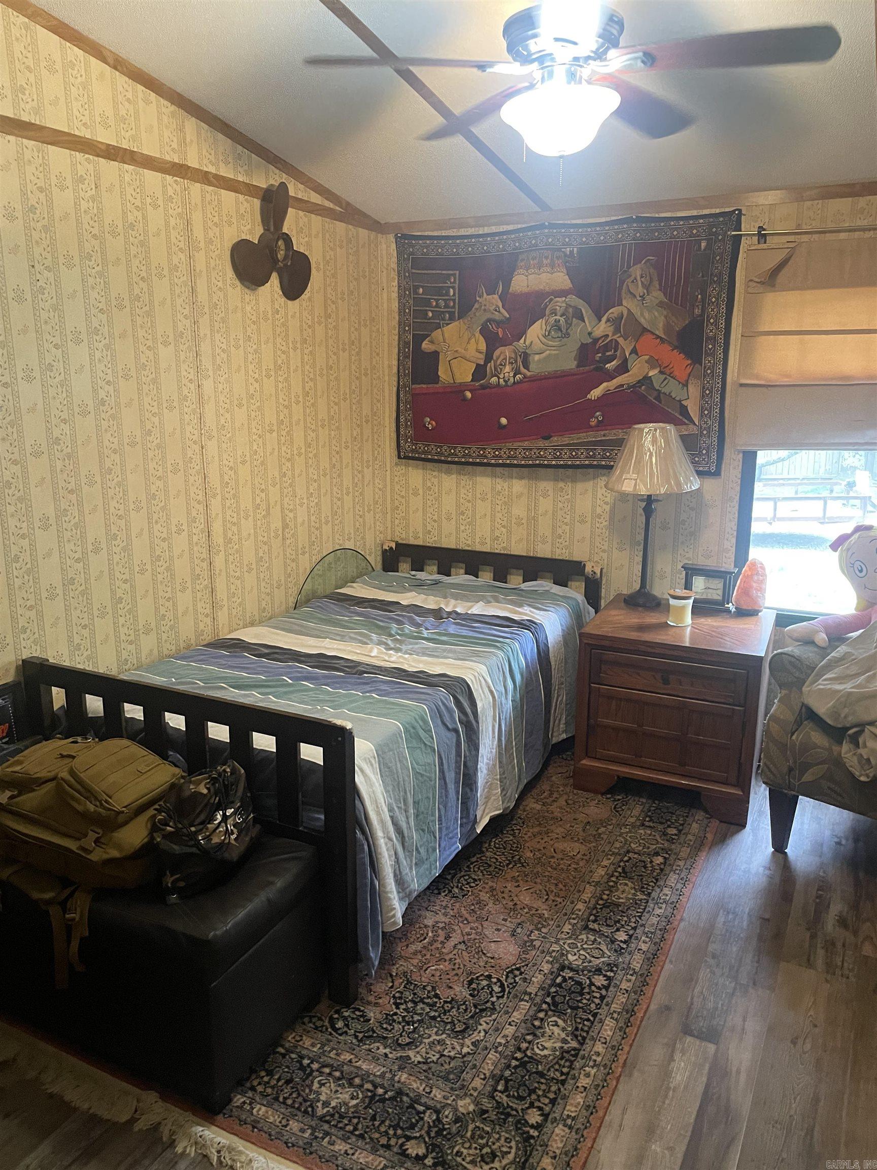 331 Fairhaven Drive Fairfield Bay, AR 72088