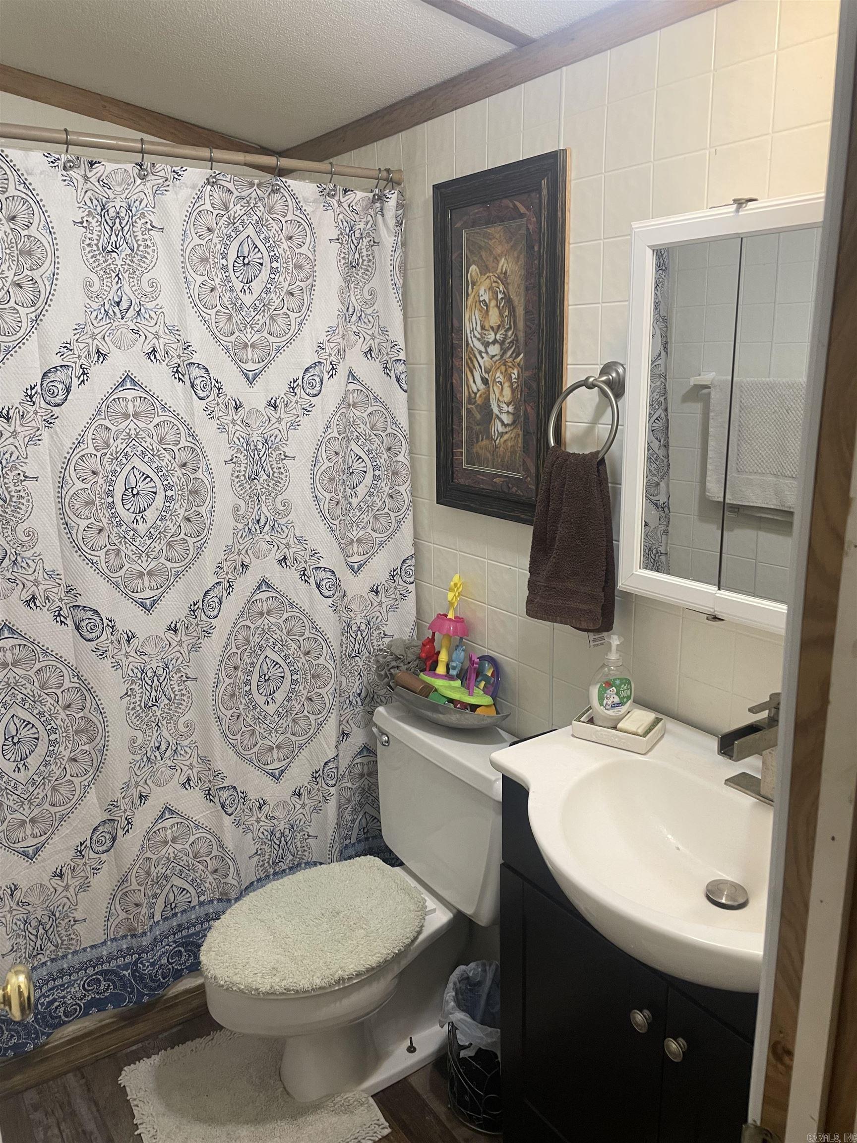331 Fairhaven Drive Fairfield Bay, AR 72088