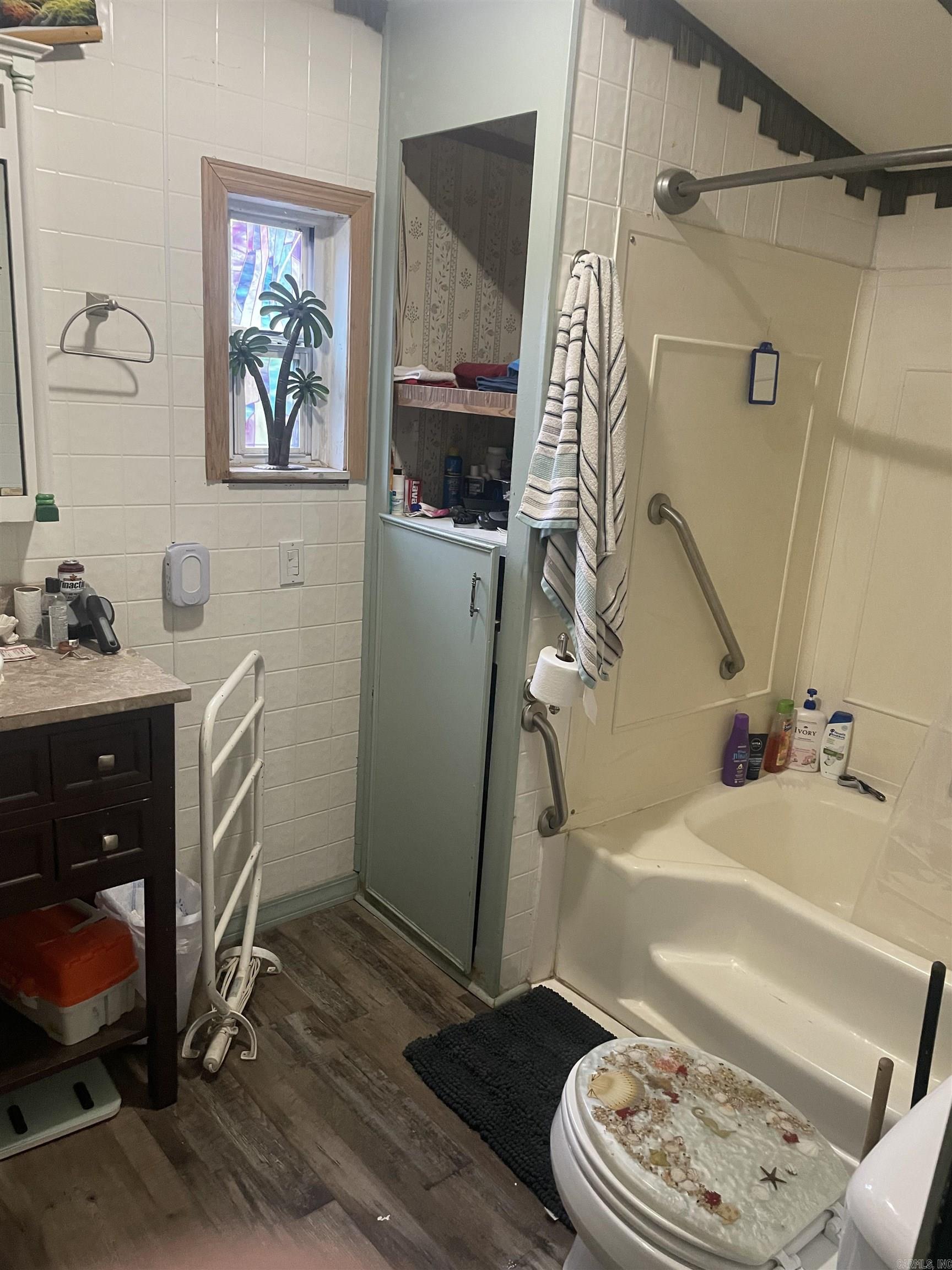 331 Fairhaven Drive Fairfield Bay, AR 72088