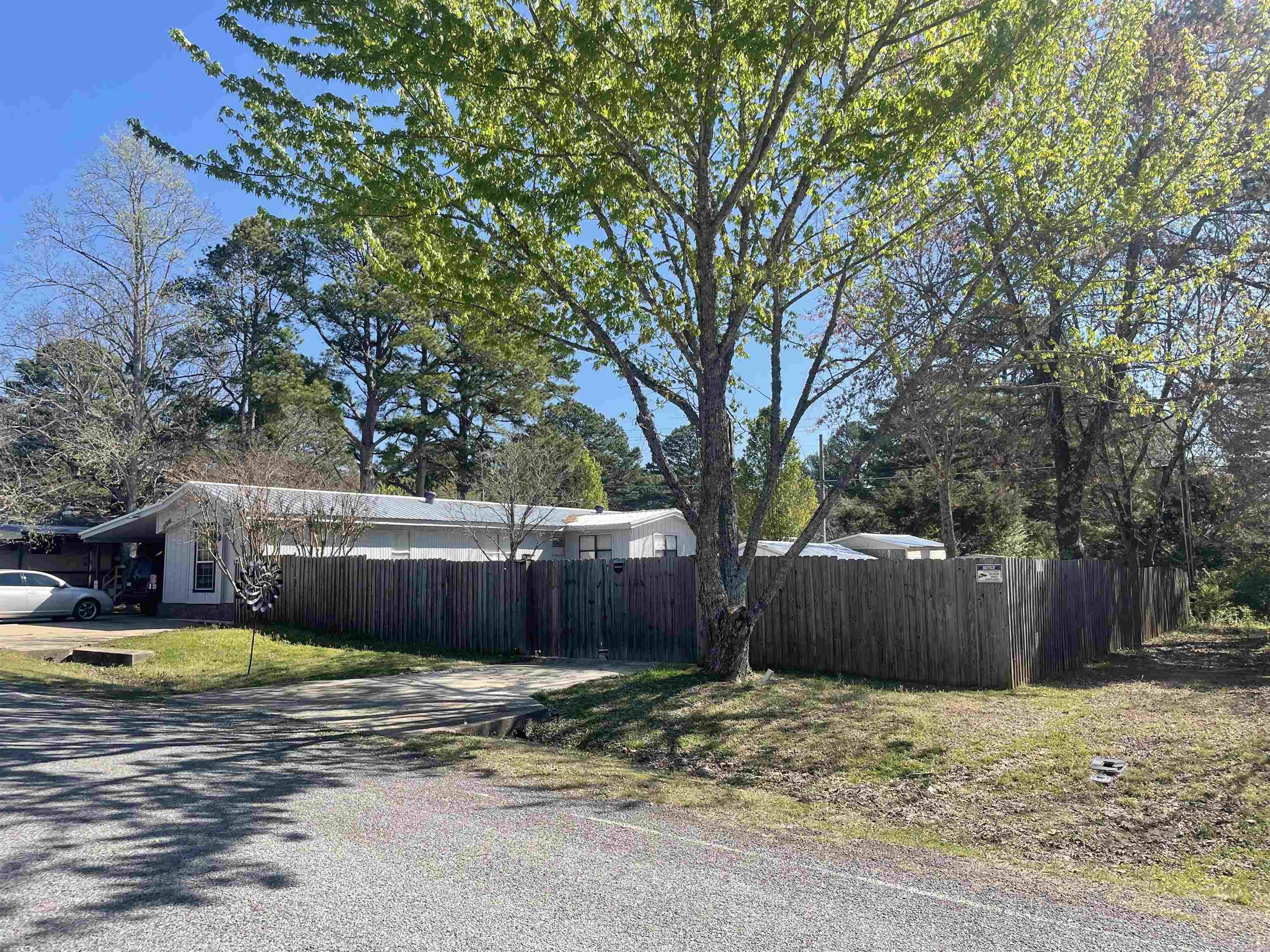 331 Fairhaven Drive Fairfield Bay, AR 72088