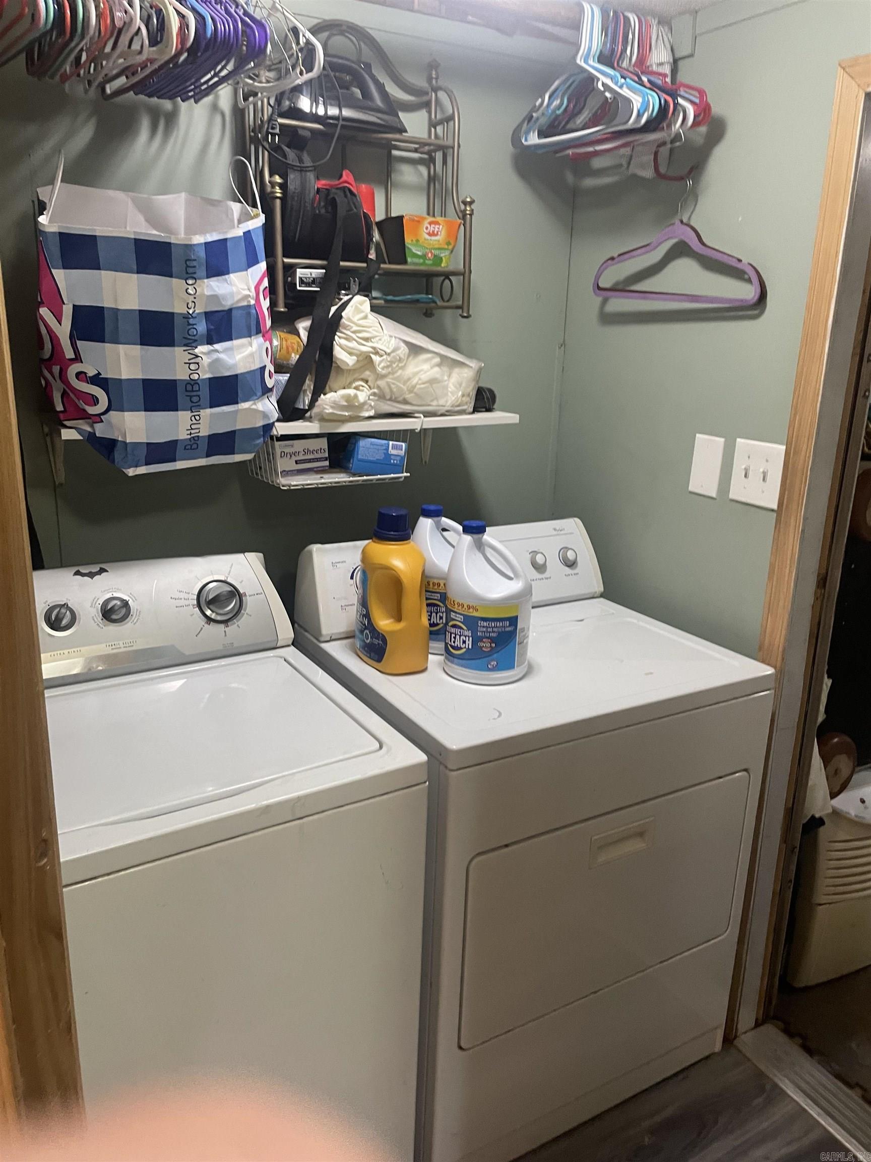 331 Fairhaven Drive Fairfield Bay, AR 72088