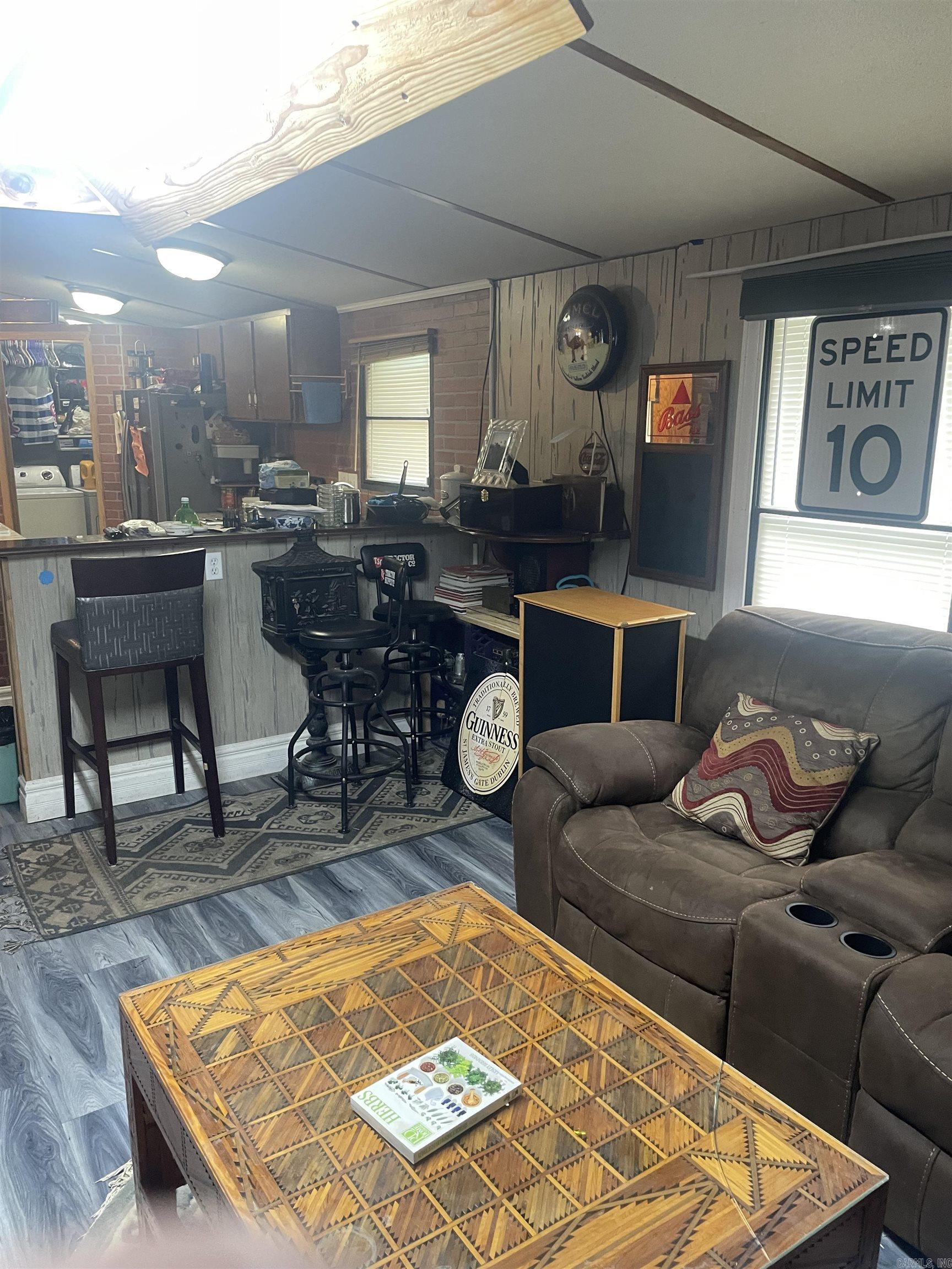 331 Fairhaven Drive Fairfield Bay, AR 72088