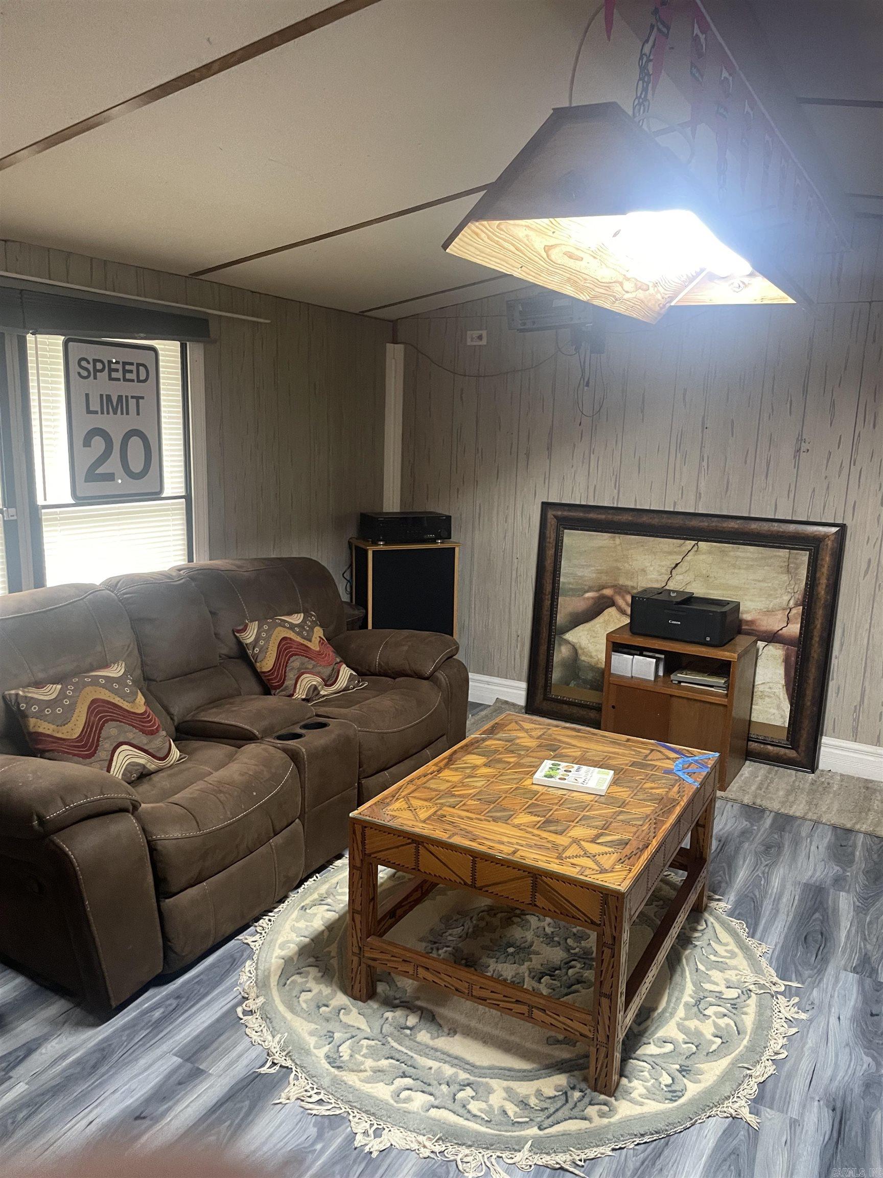 331 Fairhaven Drive Fairfield Bay, AR 72088
