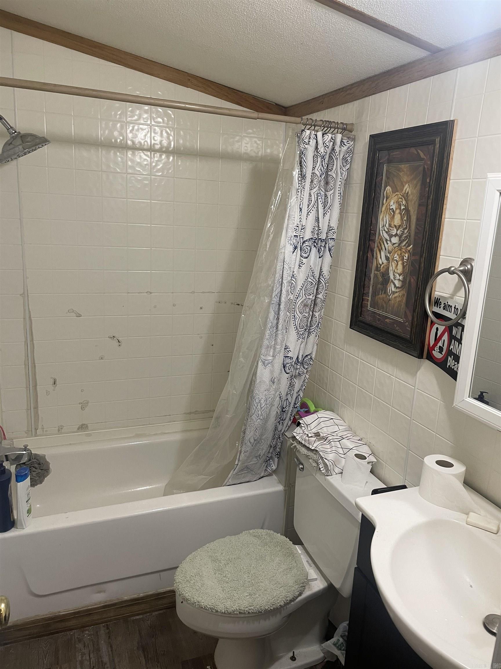 331 Fairhaven Drive Fairfield Bay, AR 72088