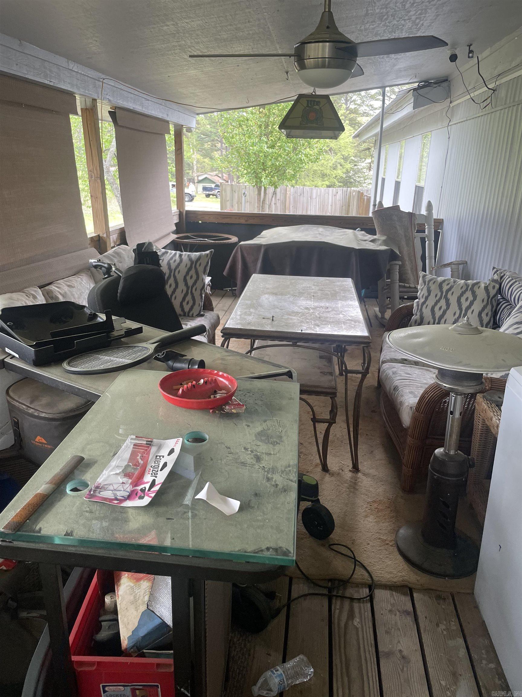331 Fairhaven Drive Fairfield Bay, AR 72088