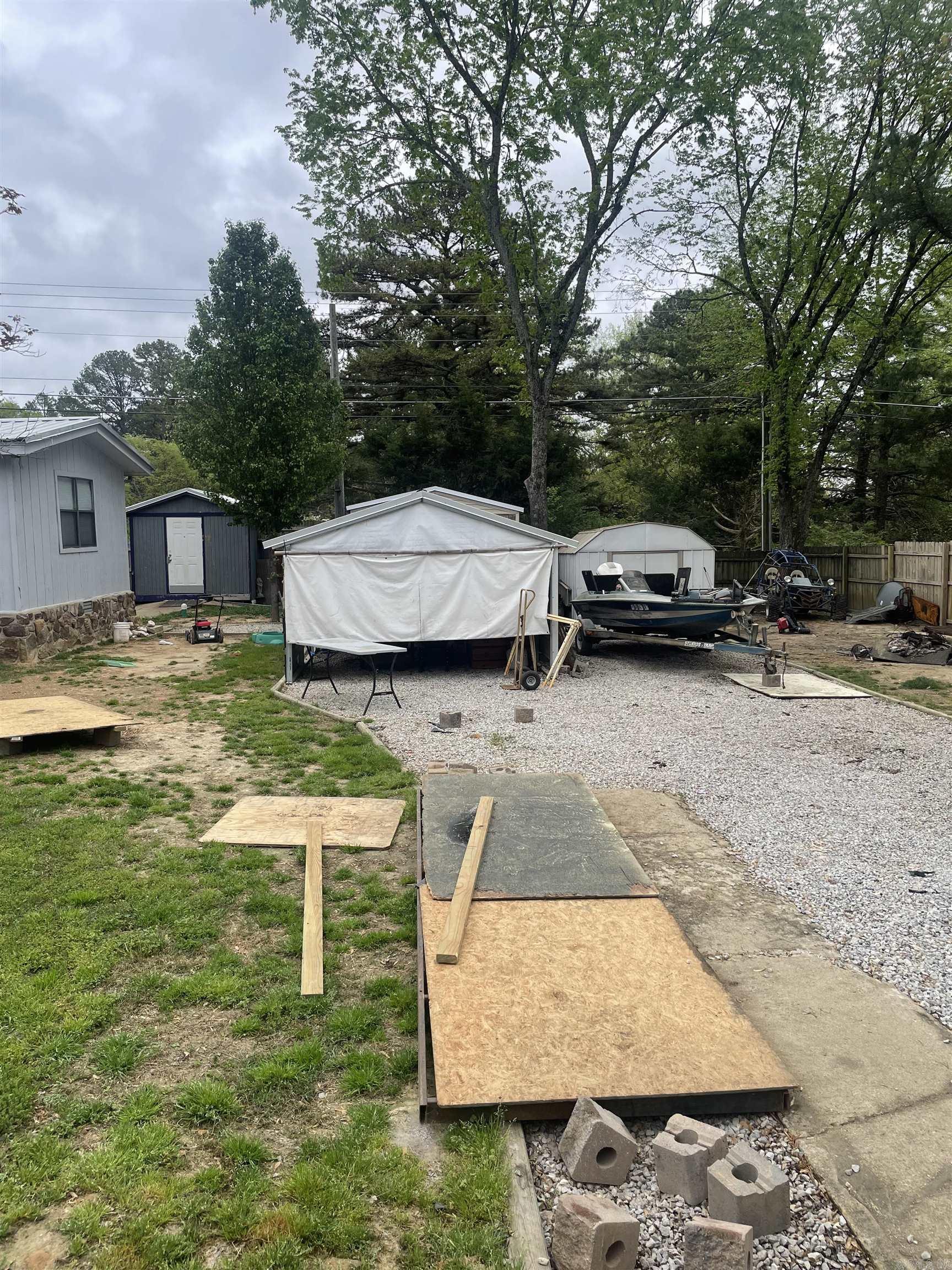 331 Fairhaven Drive Fairfield Bay, AR 72088