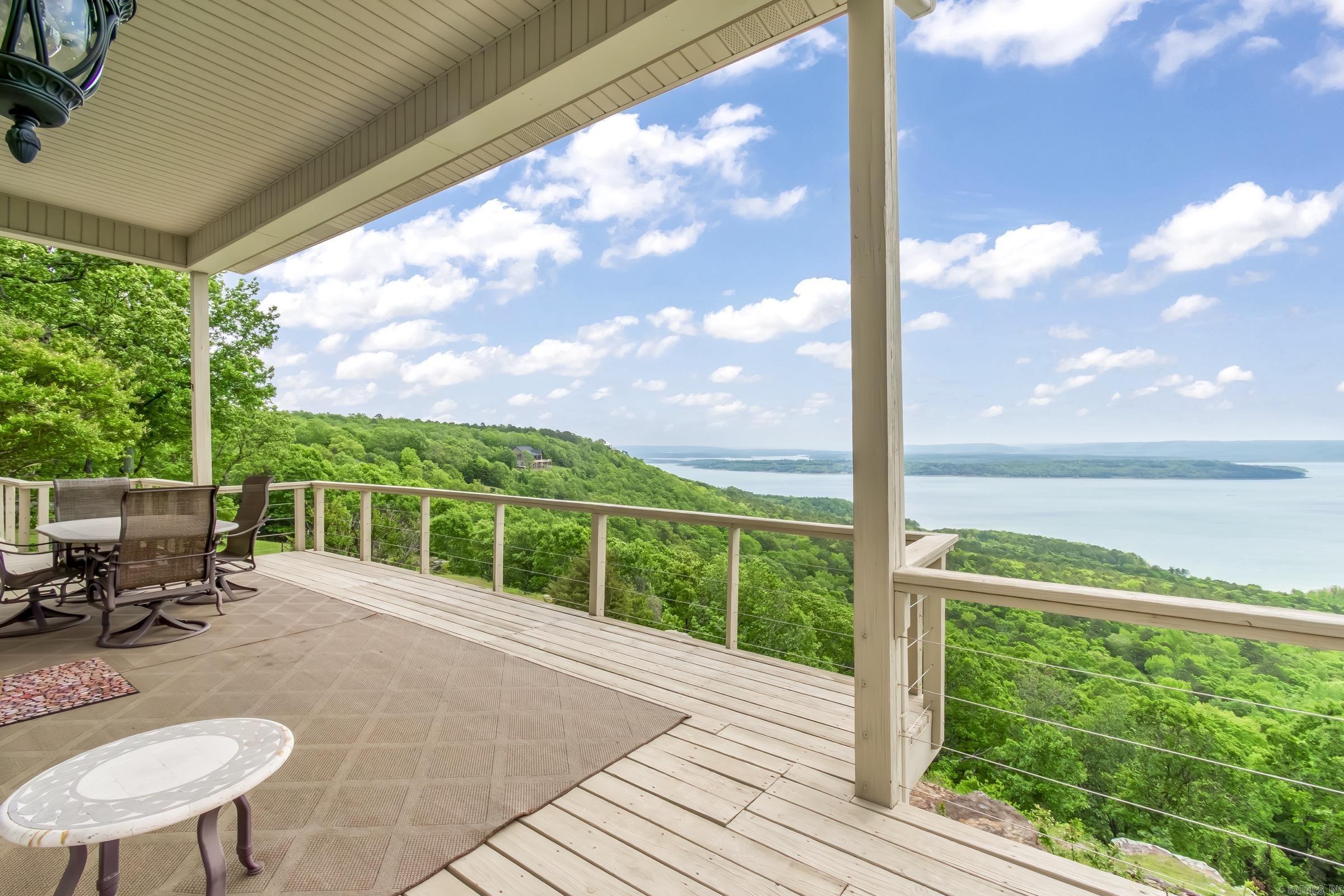 75 E Bluff  Quitman, AR