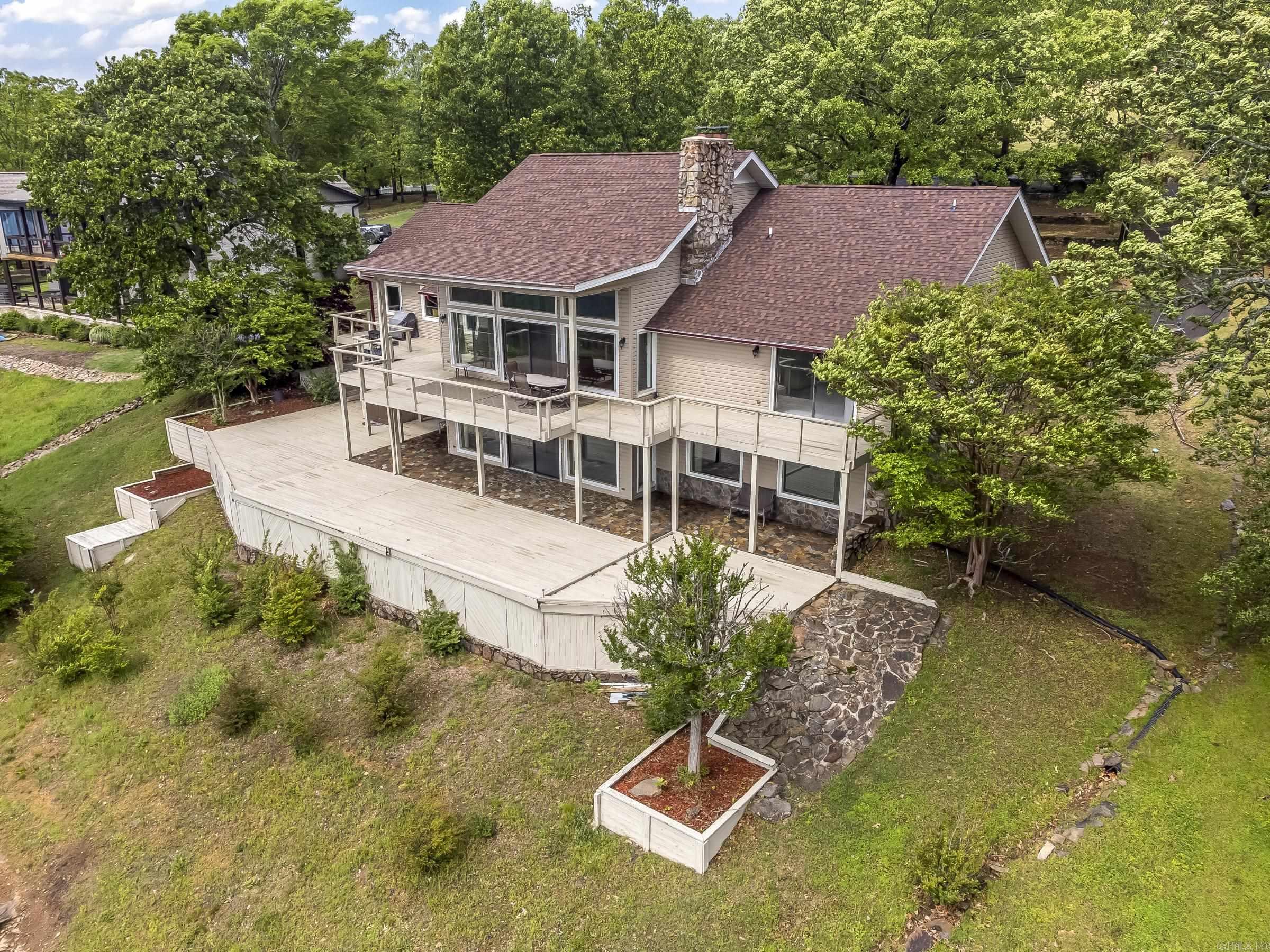 75 E Bluff  Quitman, AR