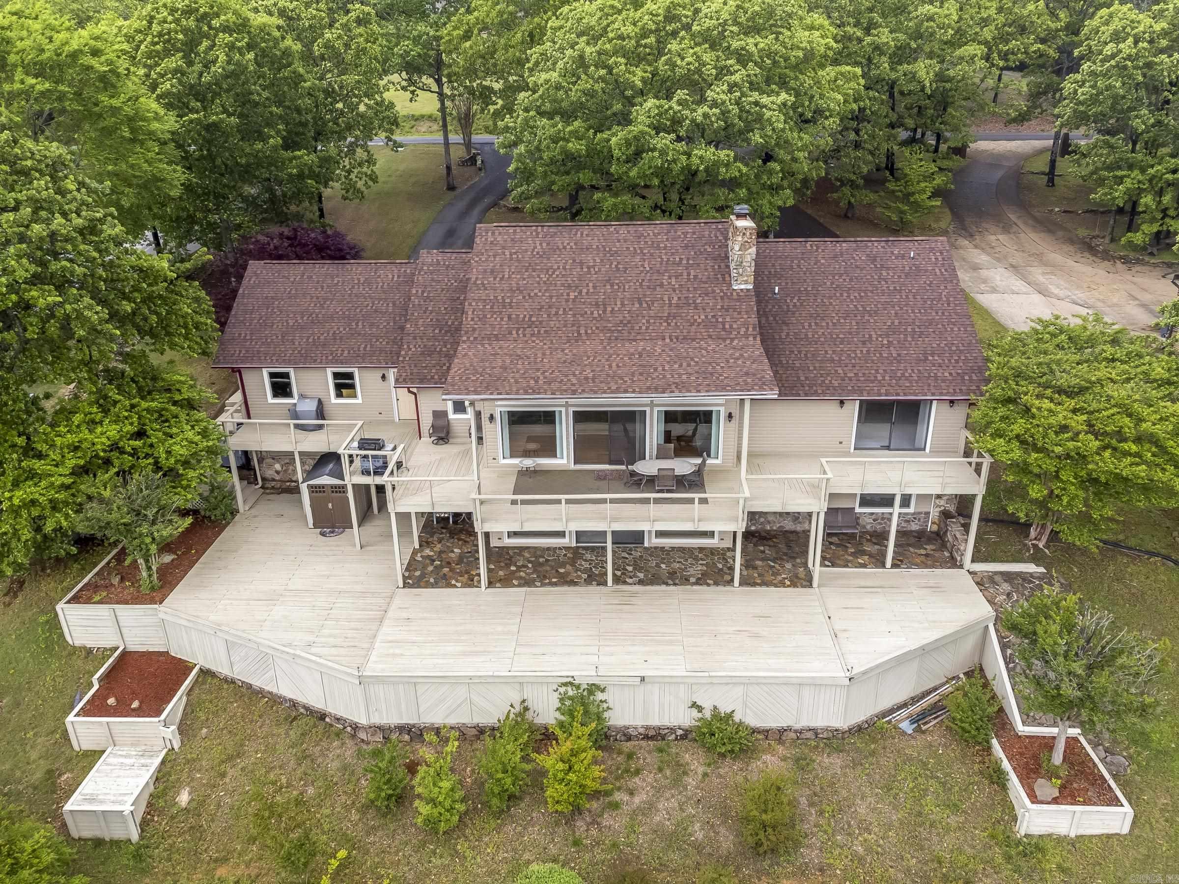 75 E Bluff  Quitman, AR