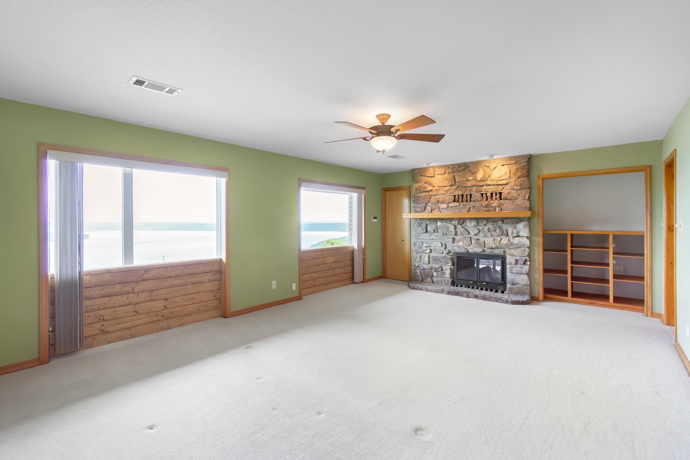 75 E Bluff  Quitman, AR