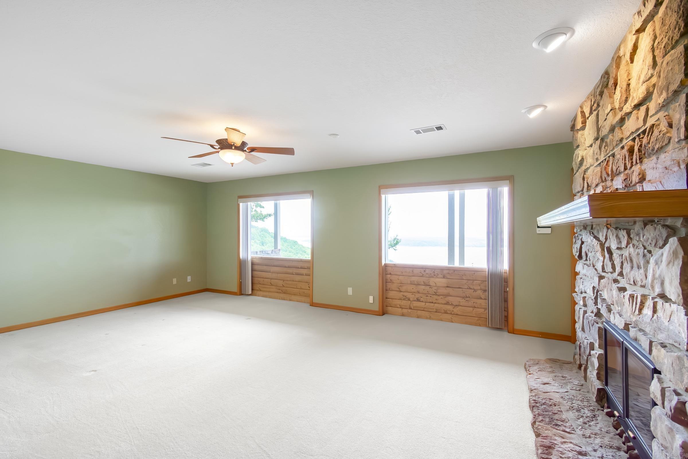 75 E Bluff  Quitman, AR