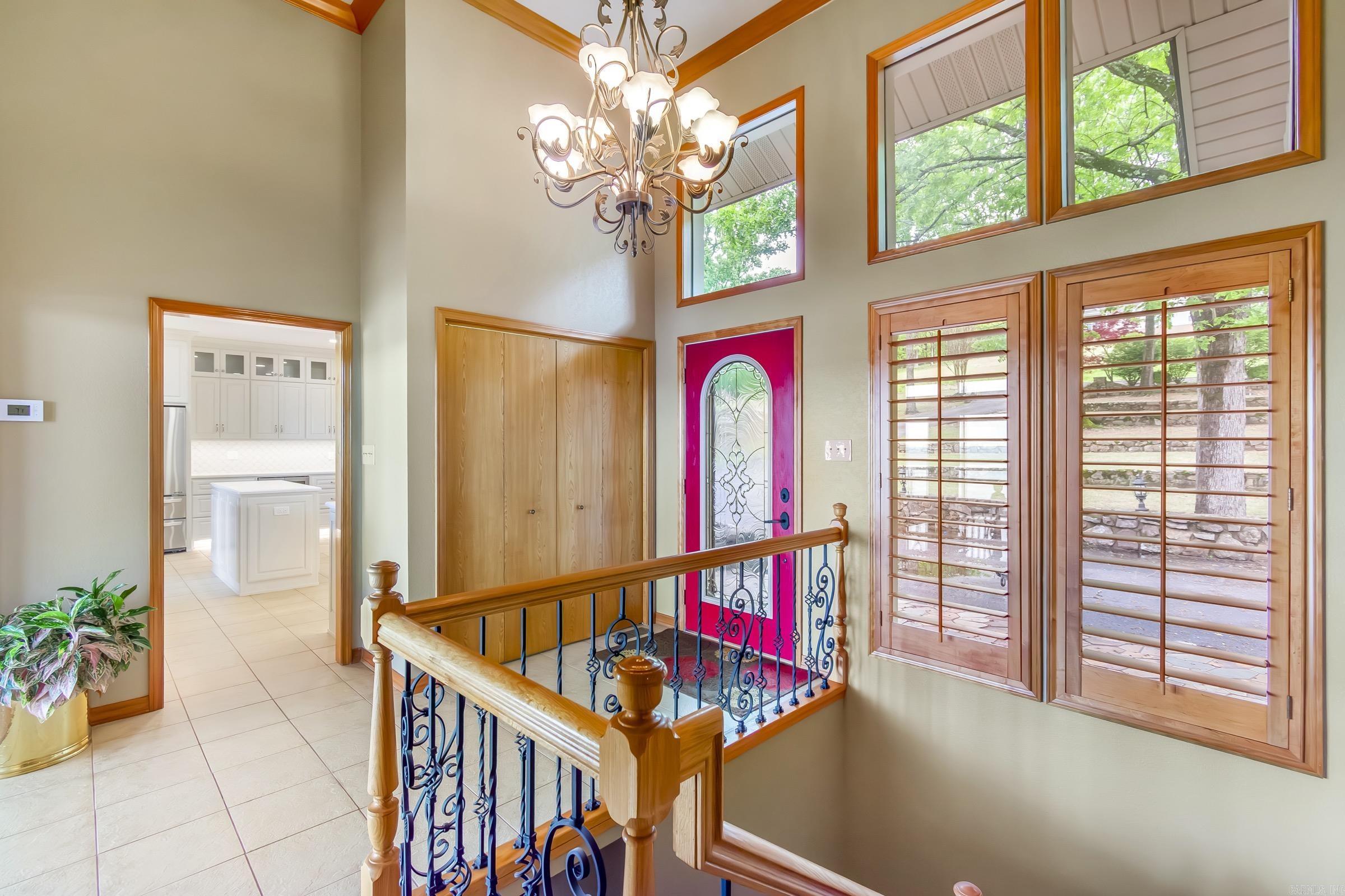 75 E Bluff  Quitman, AR