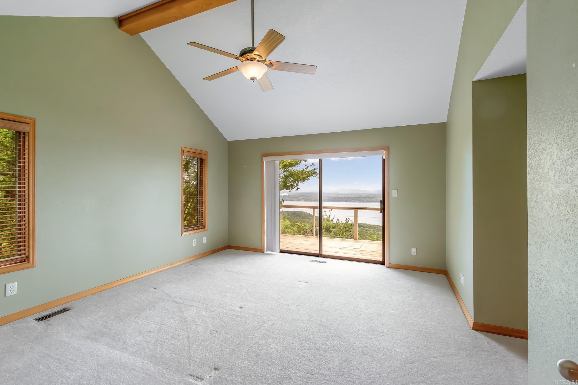 75 E Bluff  Quitman, AR