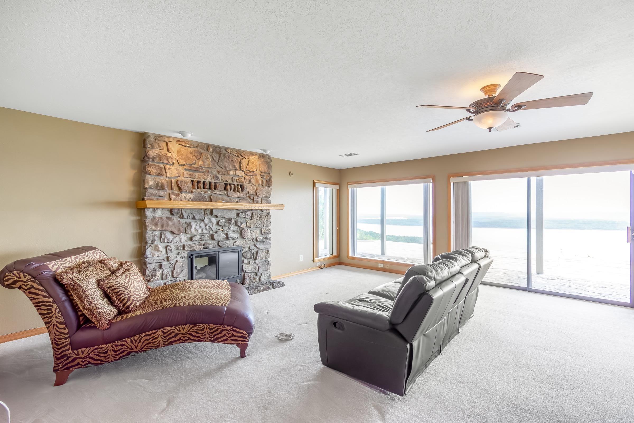 75 E Bluff  Quitman, AR