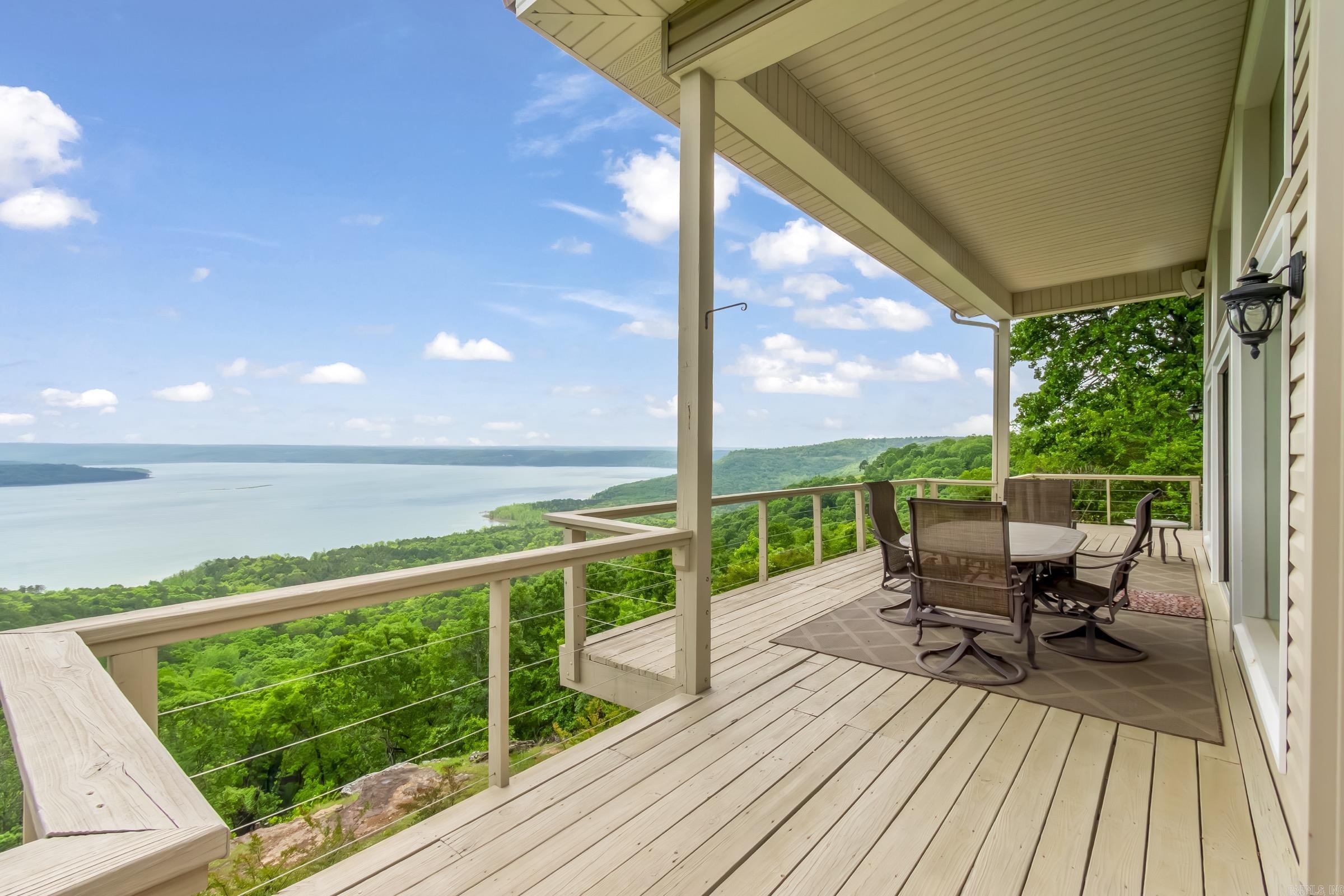 75 E Bluff  Quitman, AR