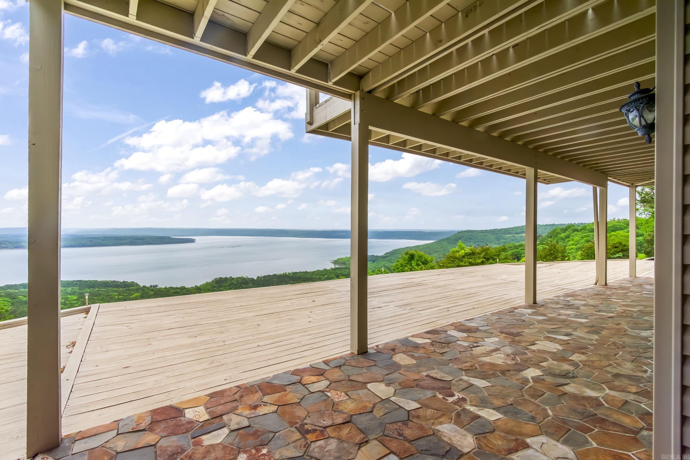 75 E Bluff  Quitman, AR