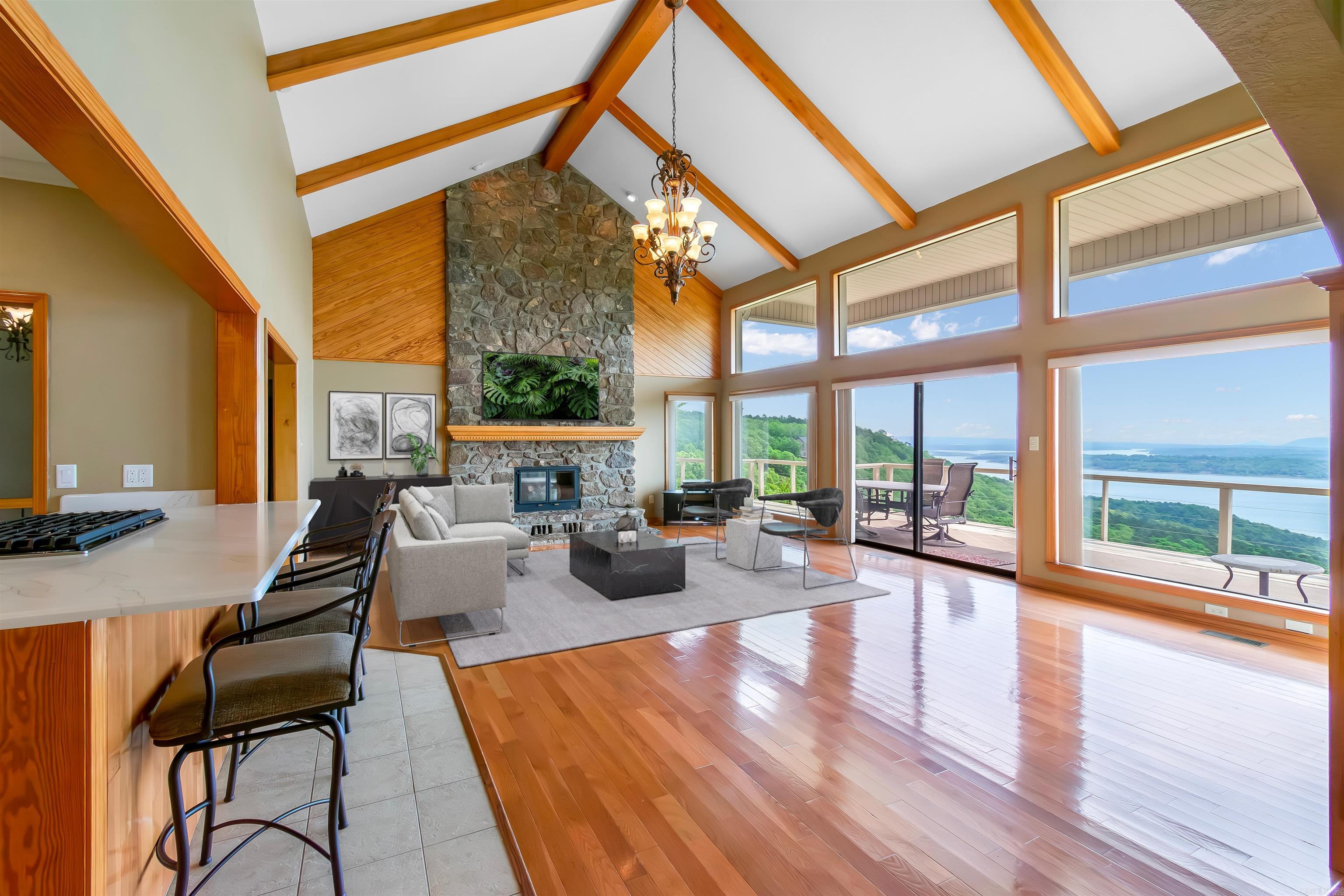 75 E Bluff  Quitman, AR