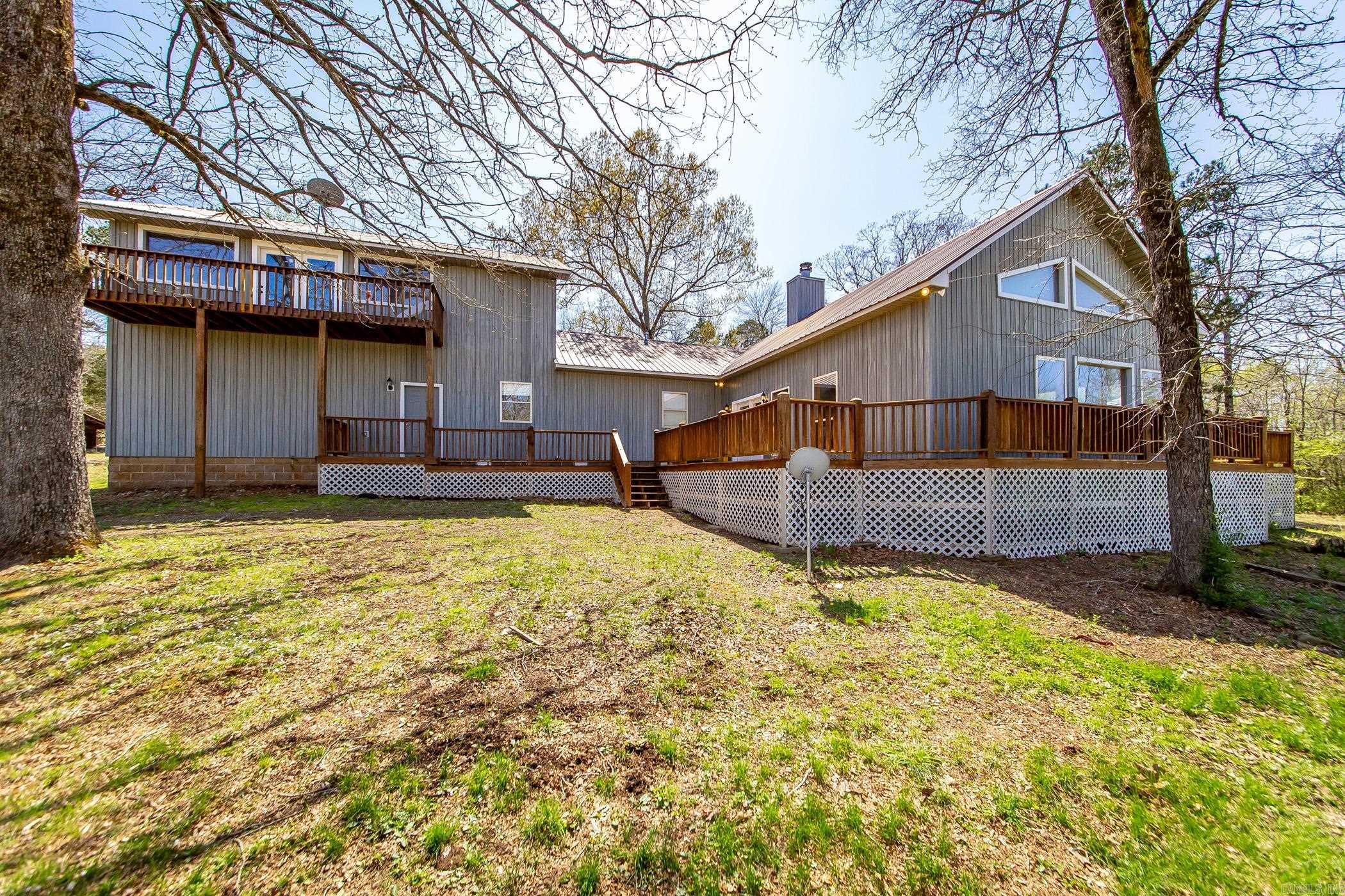 249 Roxie Lane Greers Ferry, AR 72067