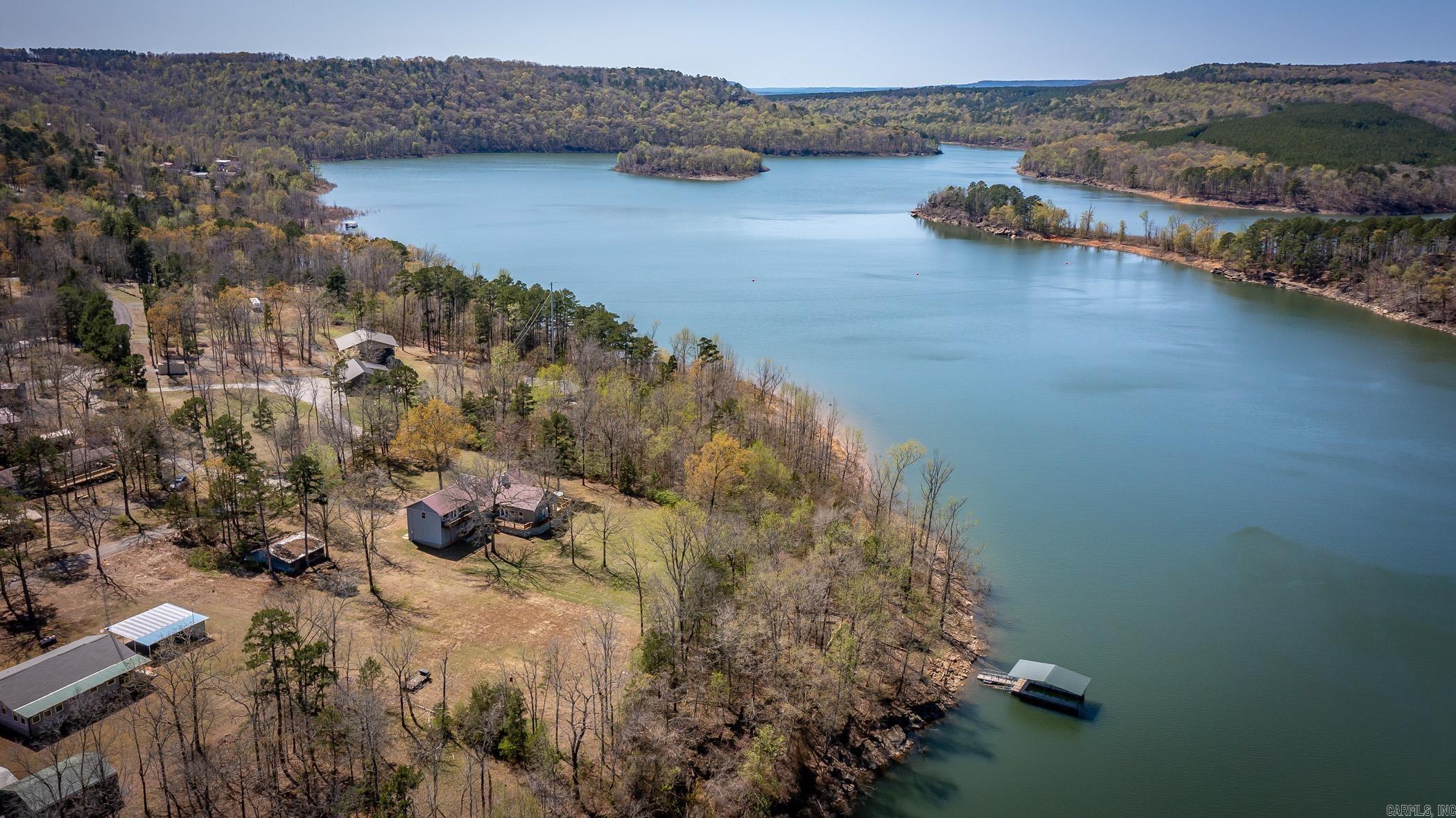 249 Roxie Lane Greers Ferry, AR 72067