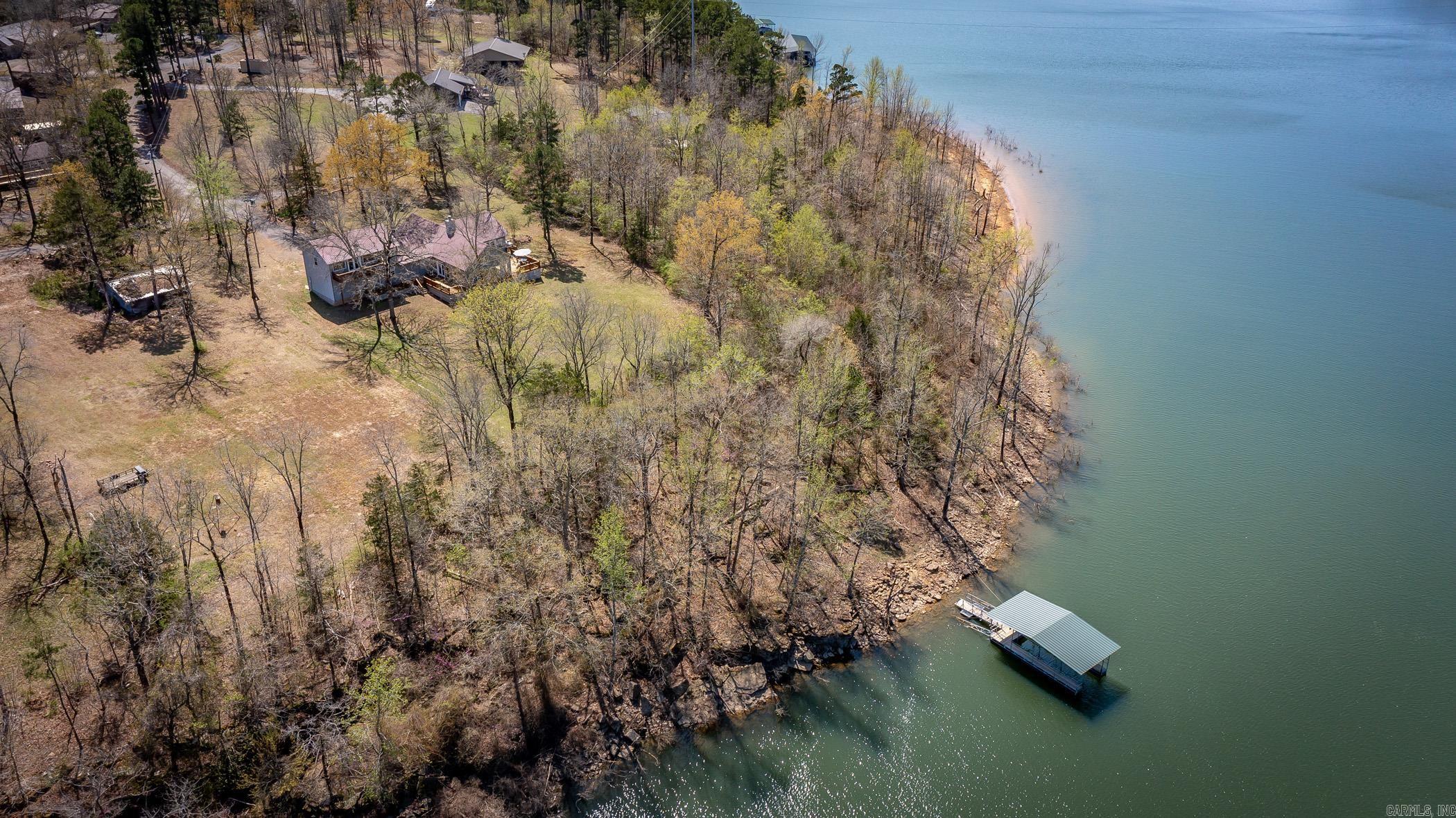 249 Roxie Lane Greers Ferry, AR 72067