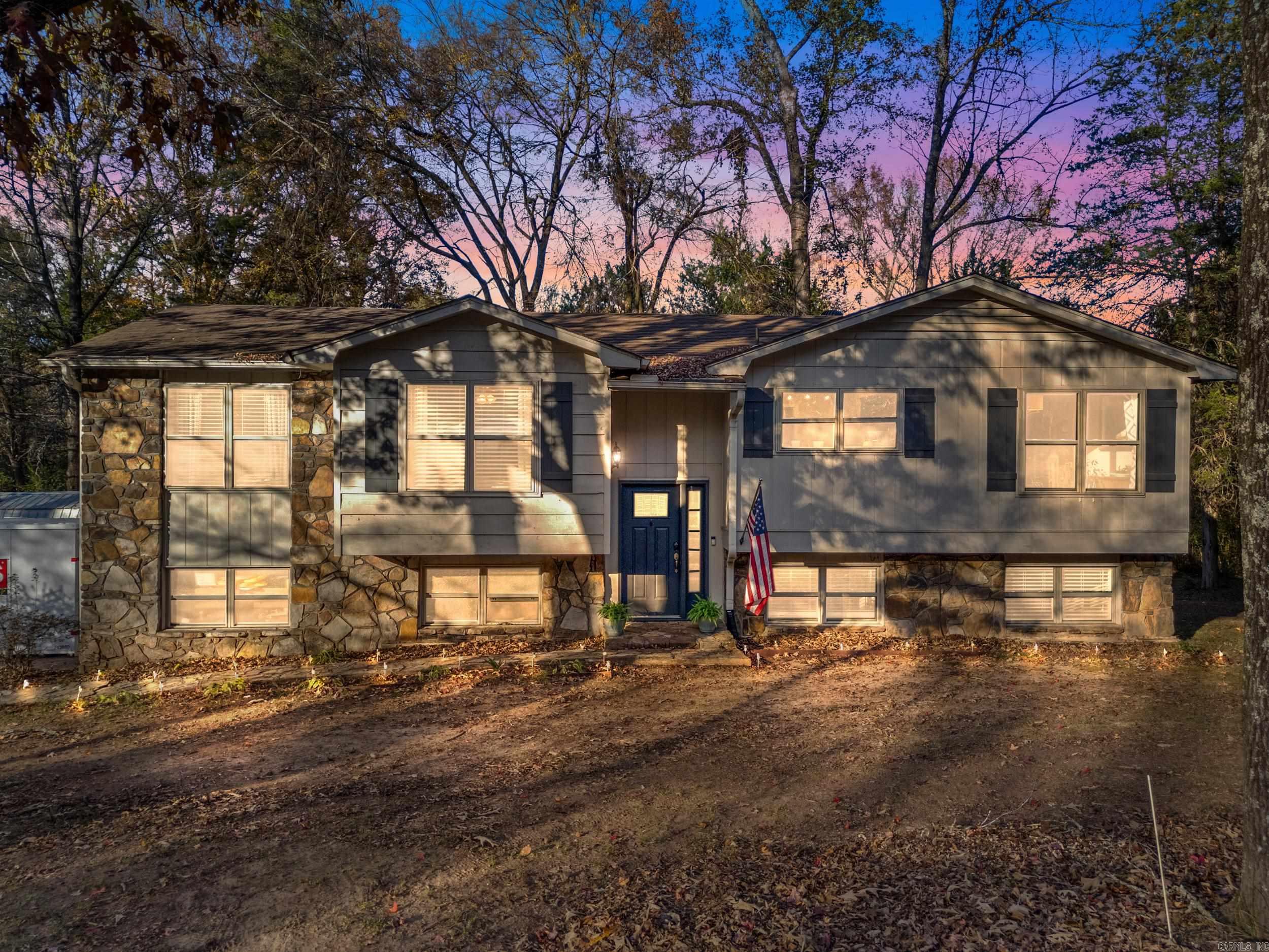 20  Caddo  Conway, AR