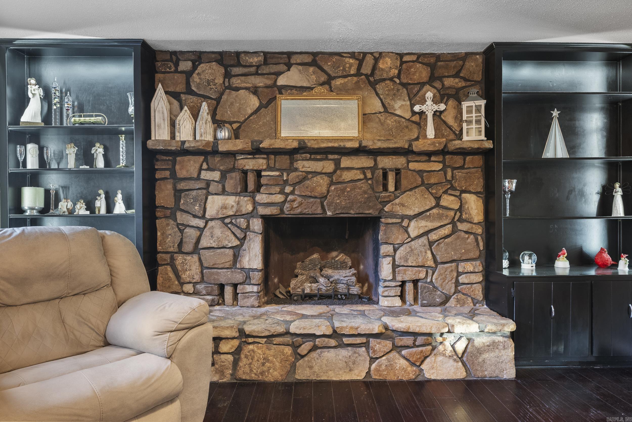 20  Caddo  Conway, AR