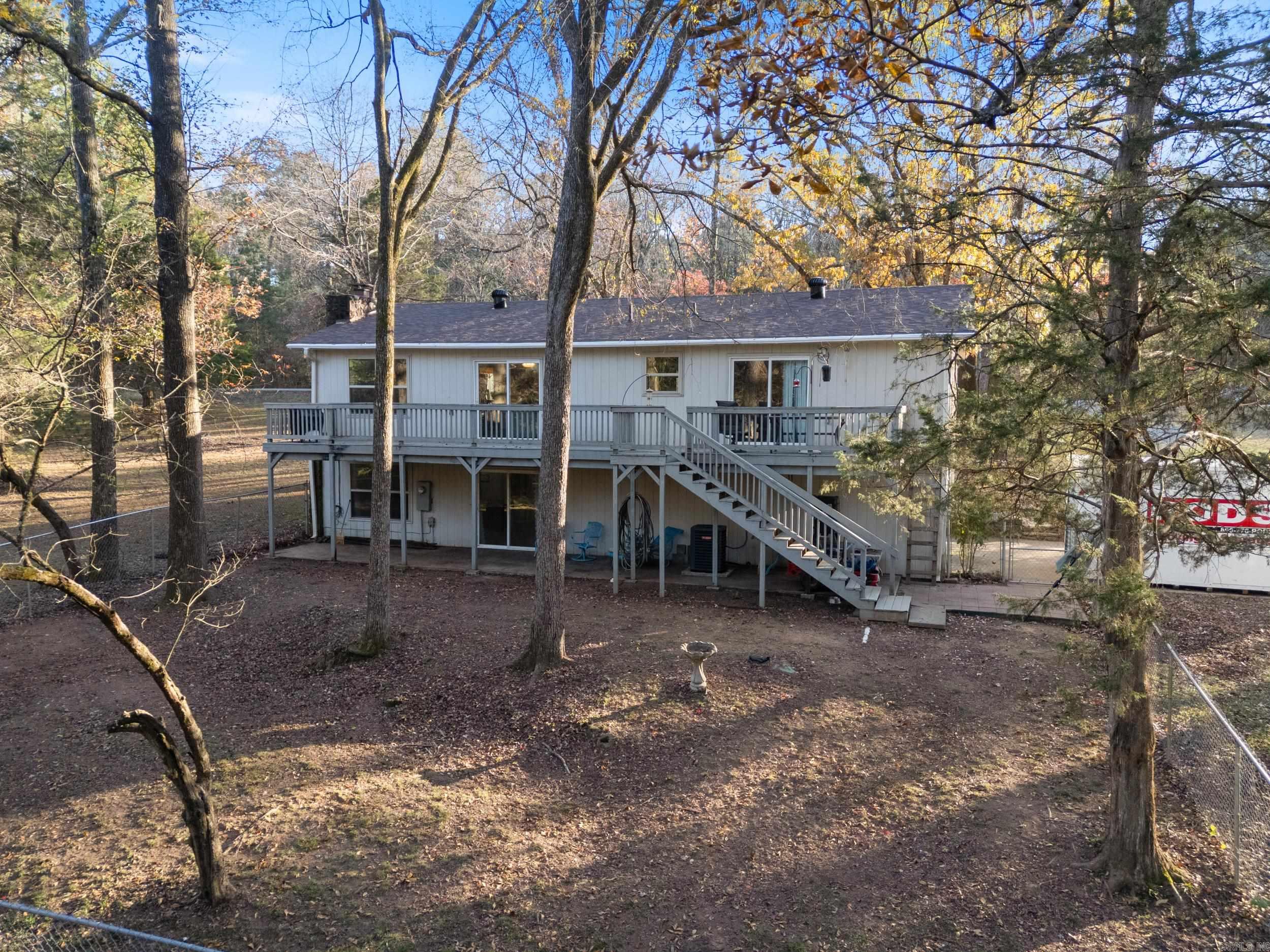 20  Caddo  Conway, AR