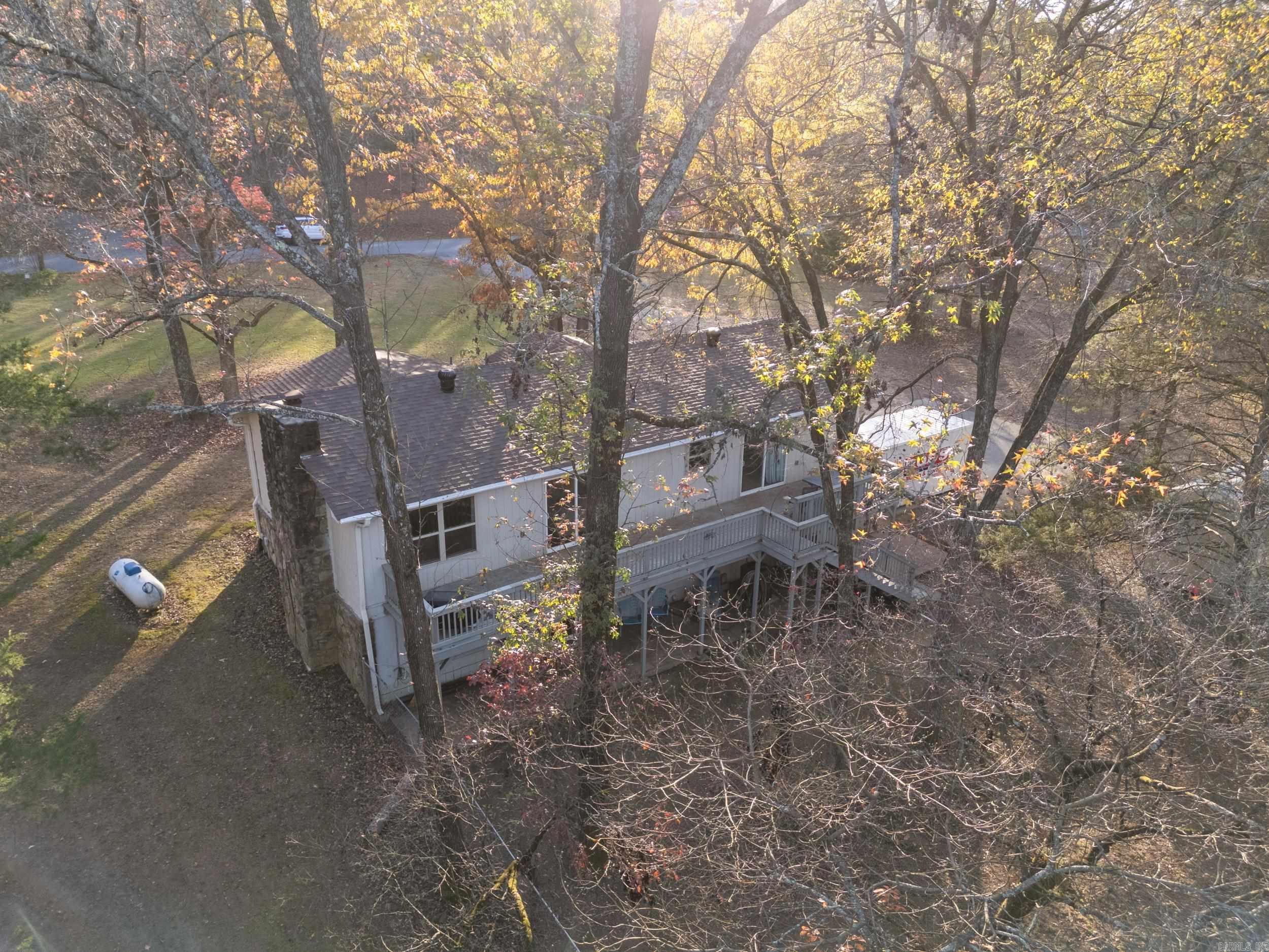 20  Caddo  Conway, AR