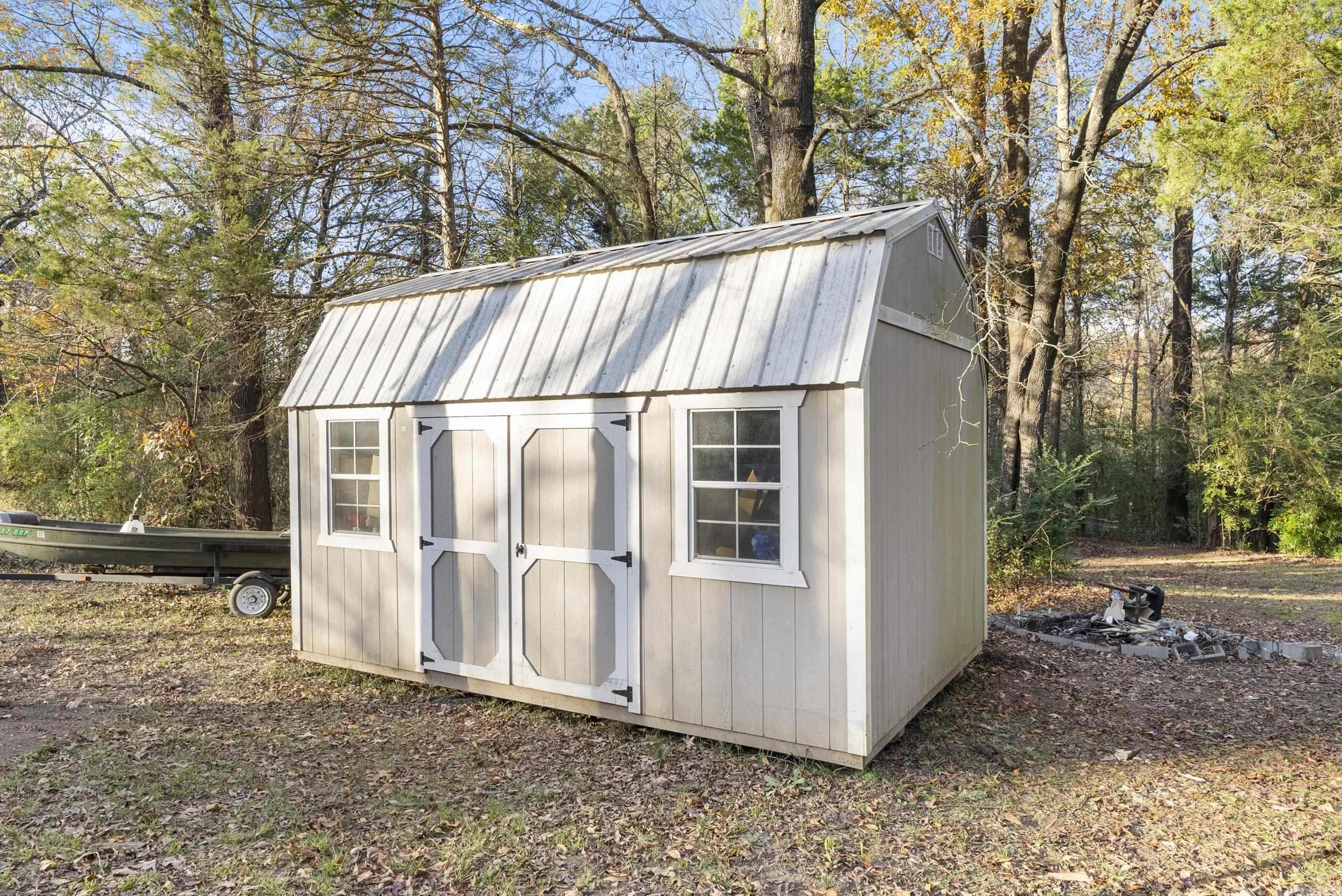 20  Caddo  Conway, AR