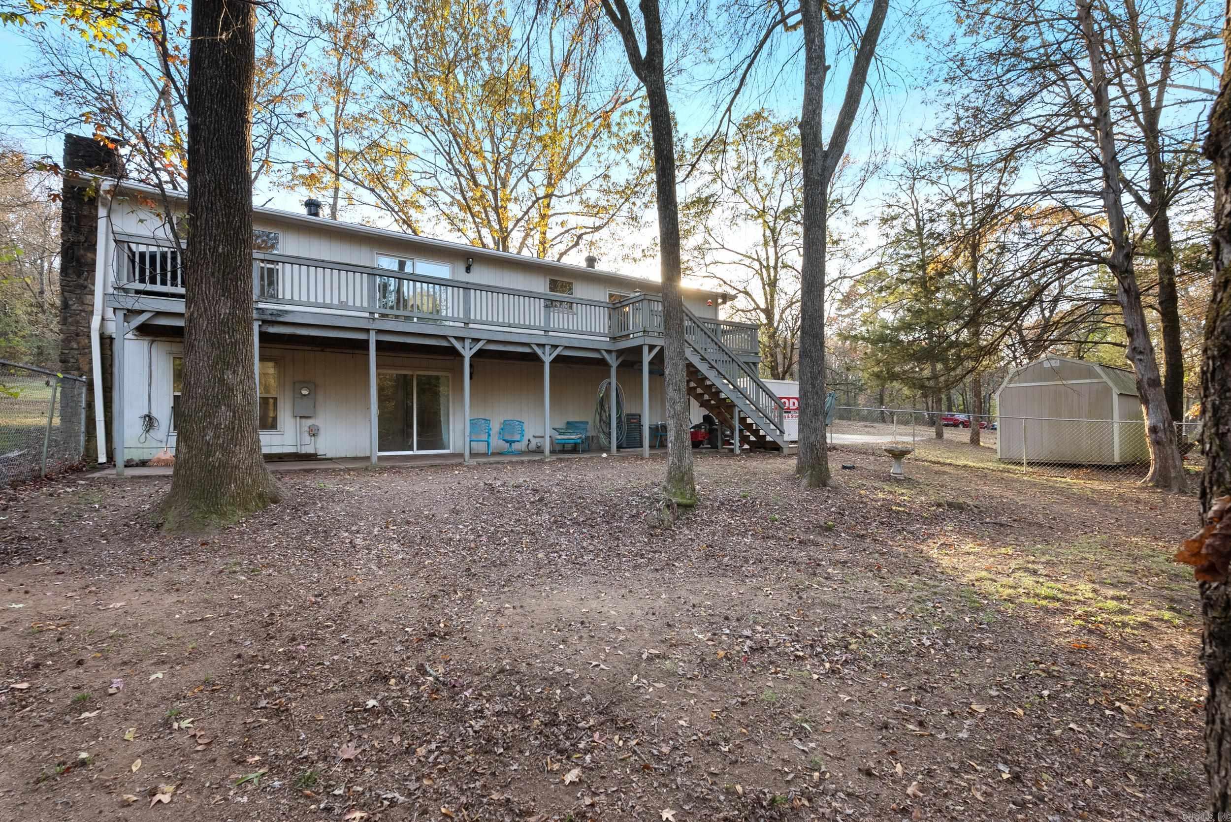 20  Caddo  Conway, AR
