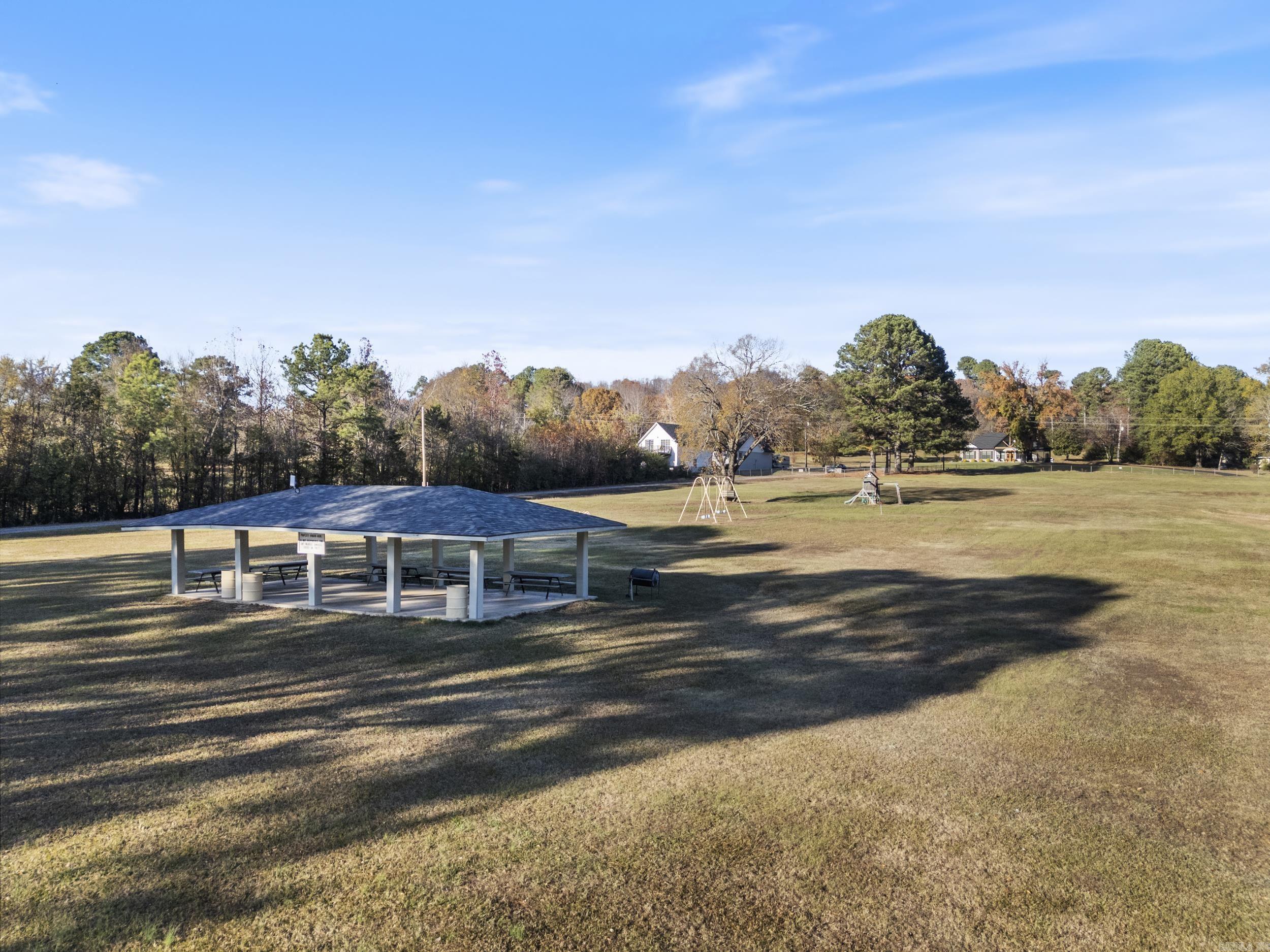 20  Caddo  Conway, AR
