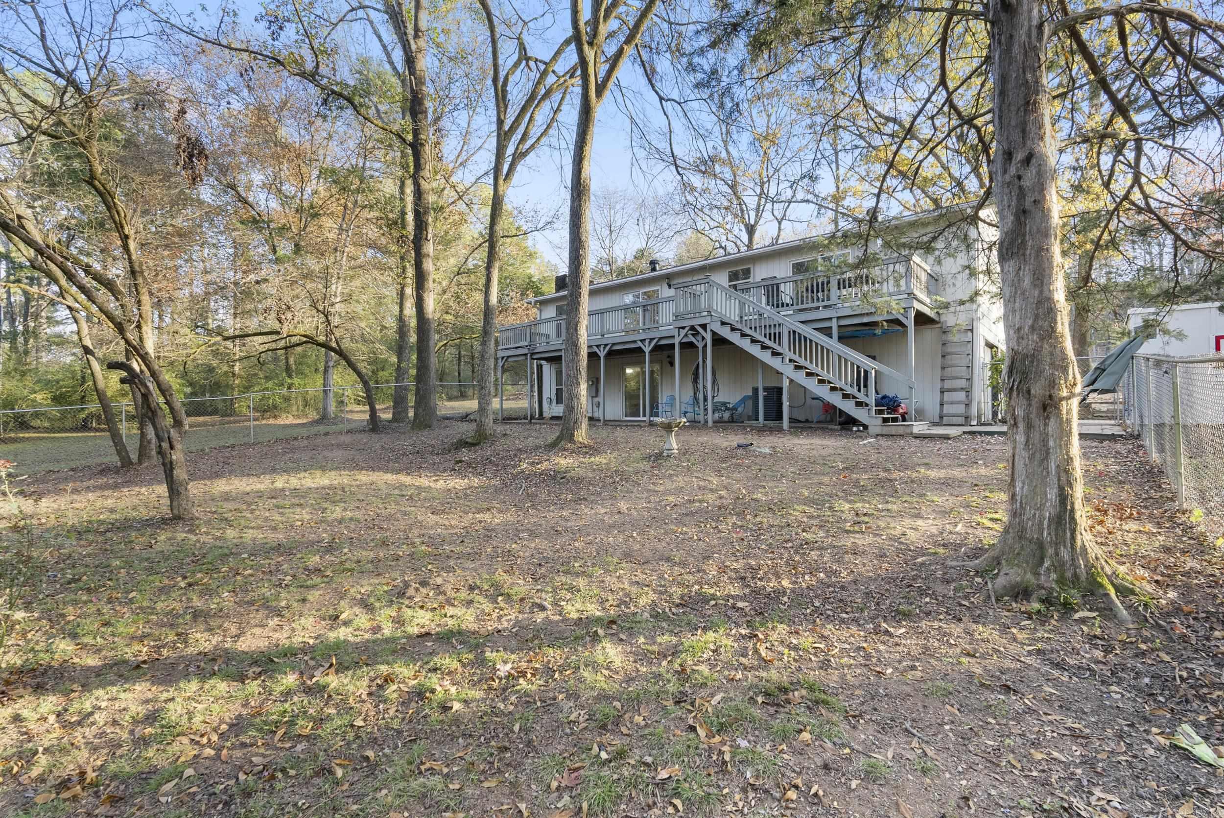 20  Caddo  Conway, AR