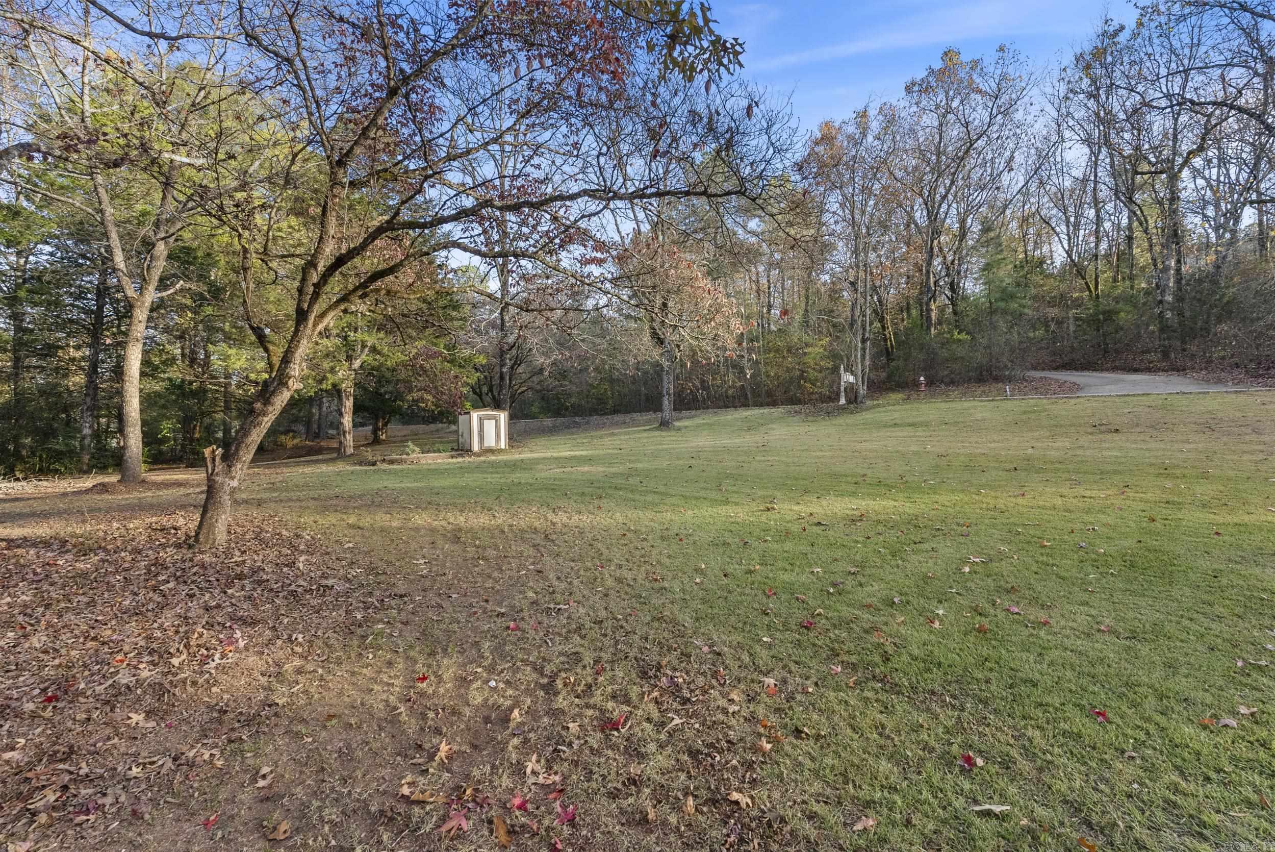 20  Caddo  Conway, AR