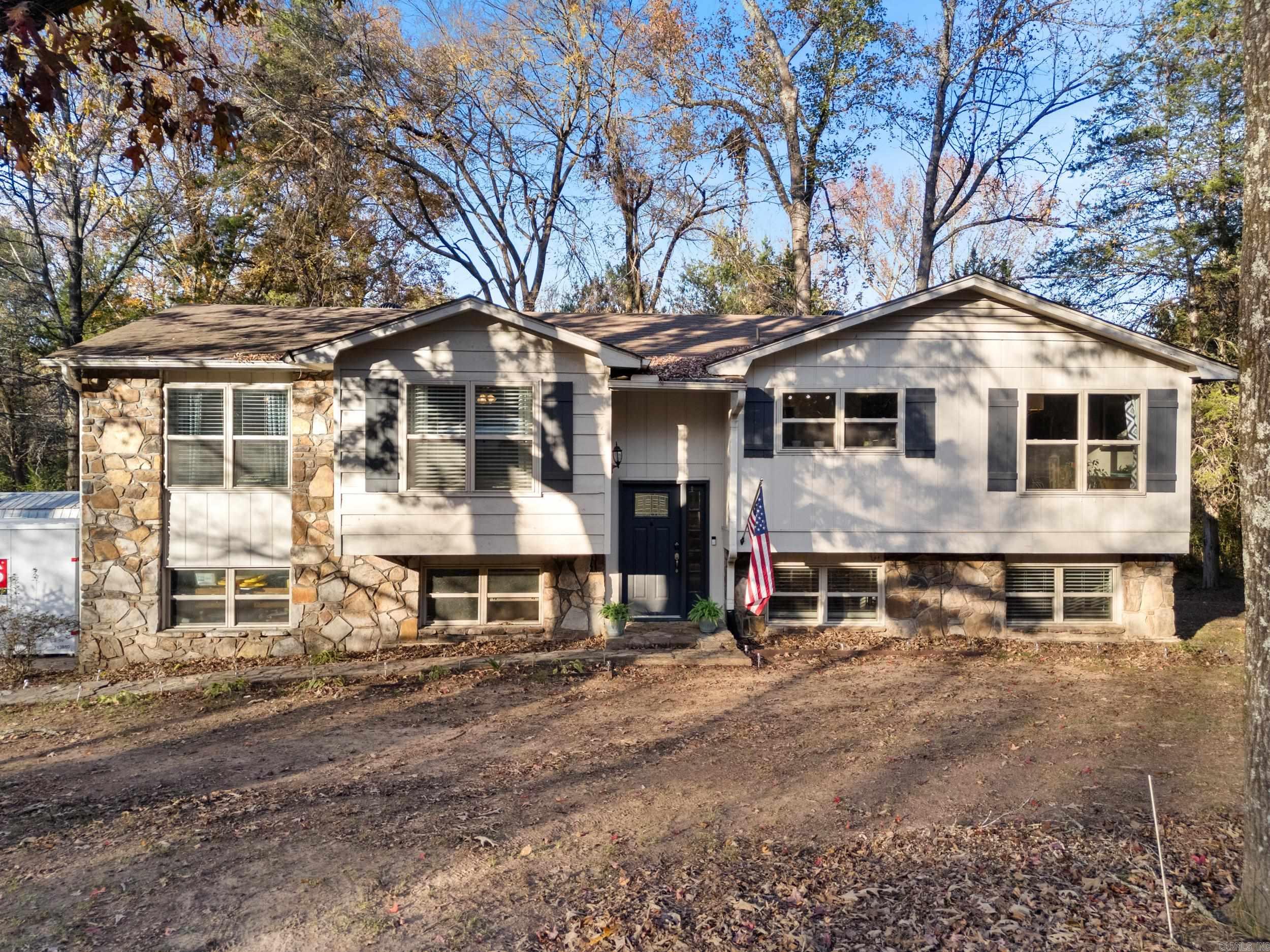 20  Caddo  Conway, AR
