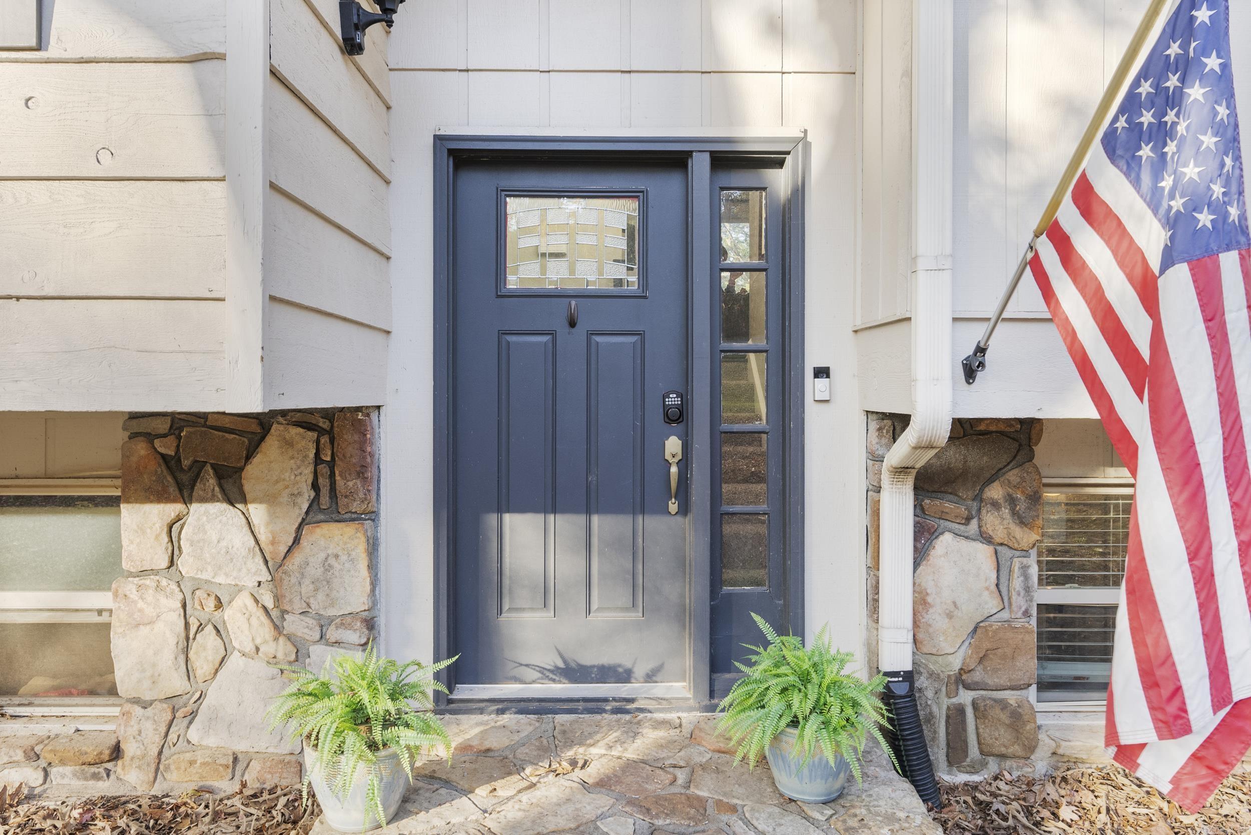 20  Caddo  Conway, AR